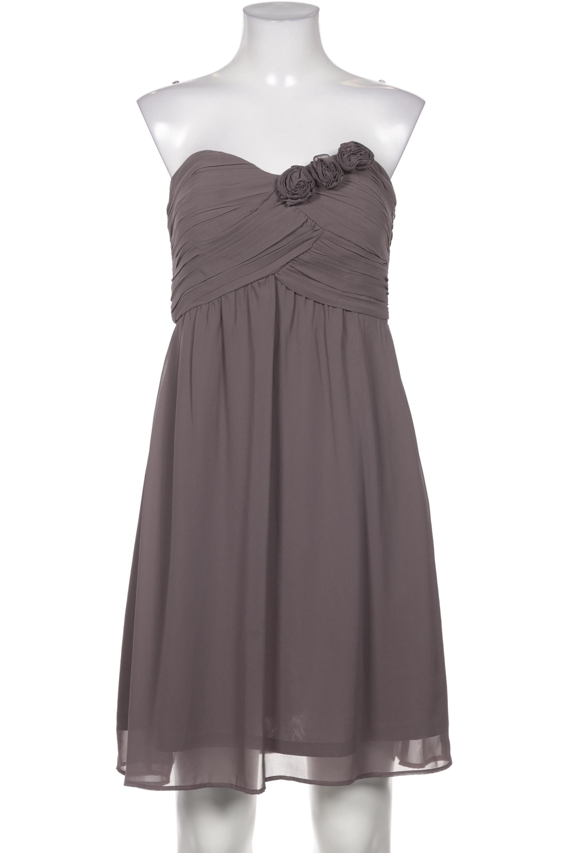 

Esprit Damen Kleid, grau, Gr. 38