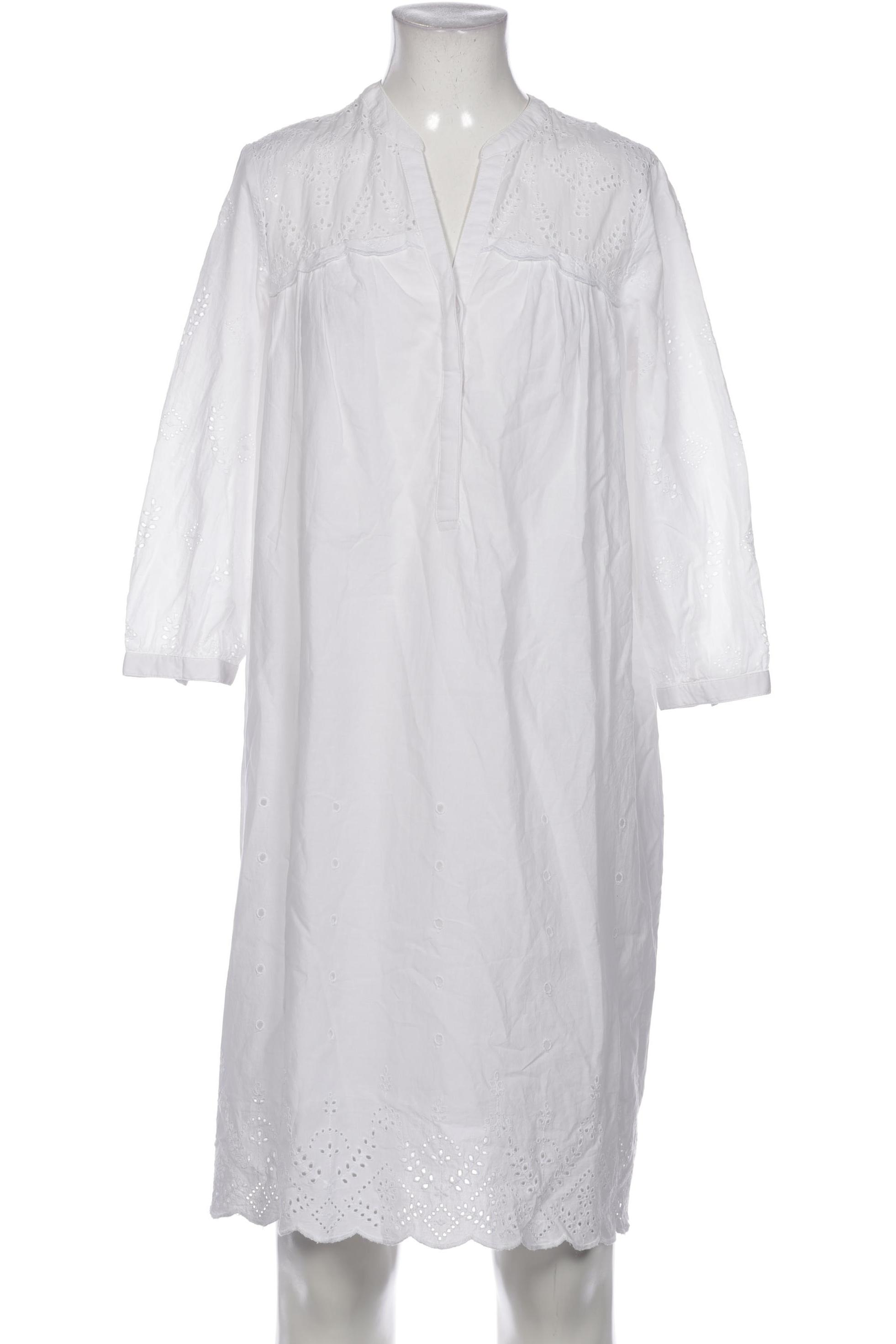 

Esprit Damen Kleid, weiß, Gr. 36