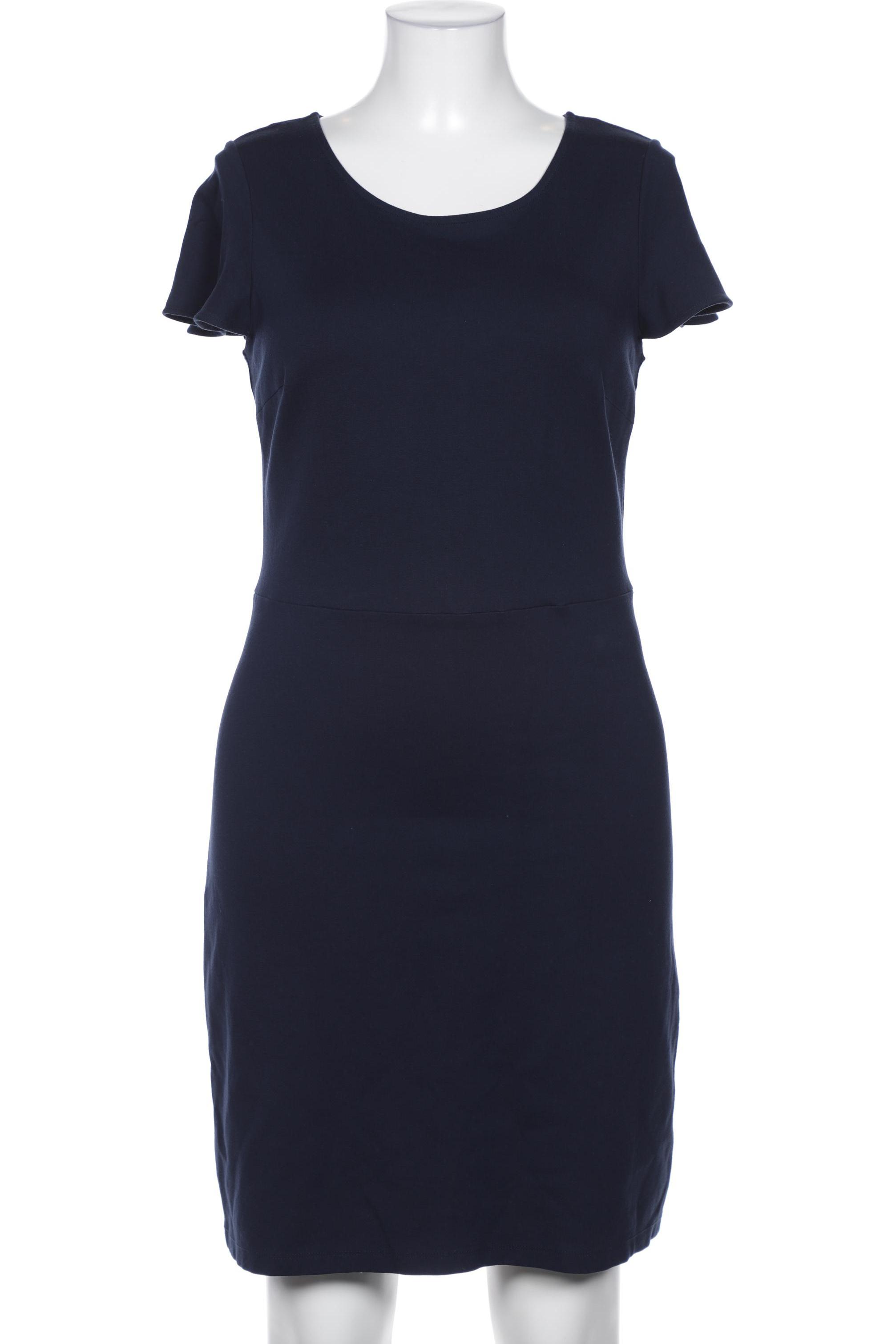 

Esprit Damen Kleid, marineblau