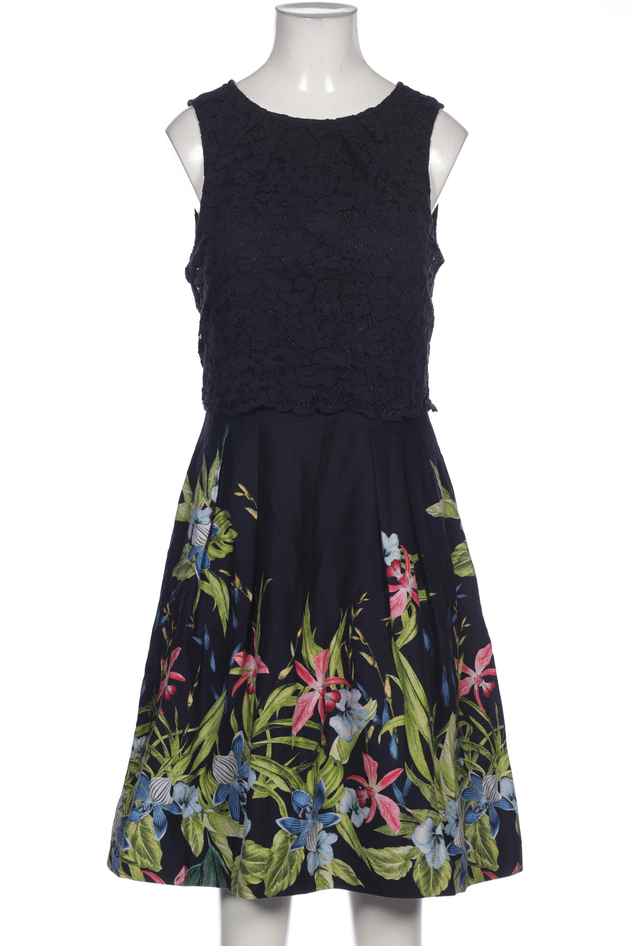 

Esprit Damen Kleid, marineblau