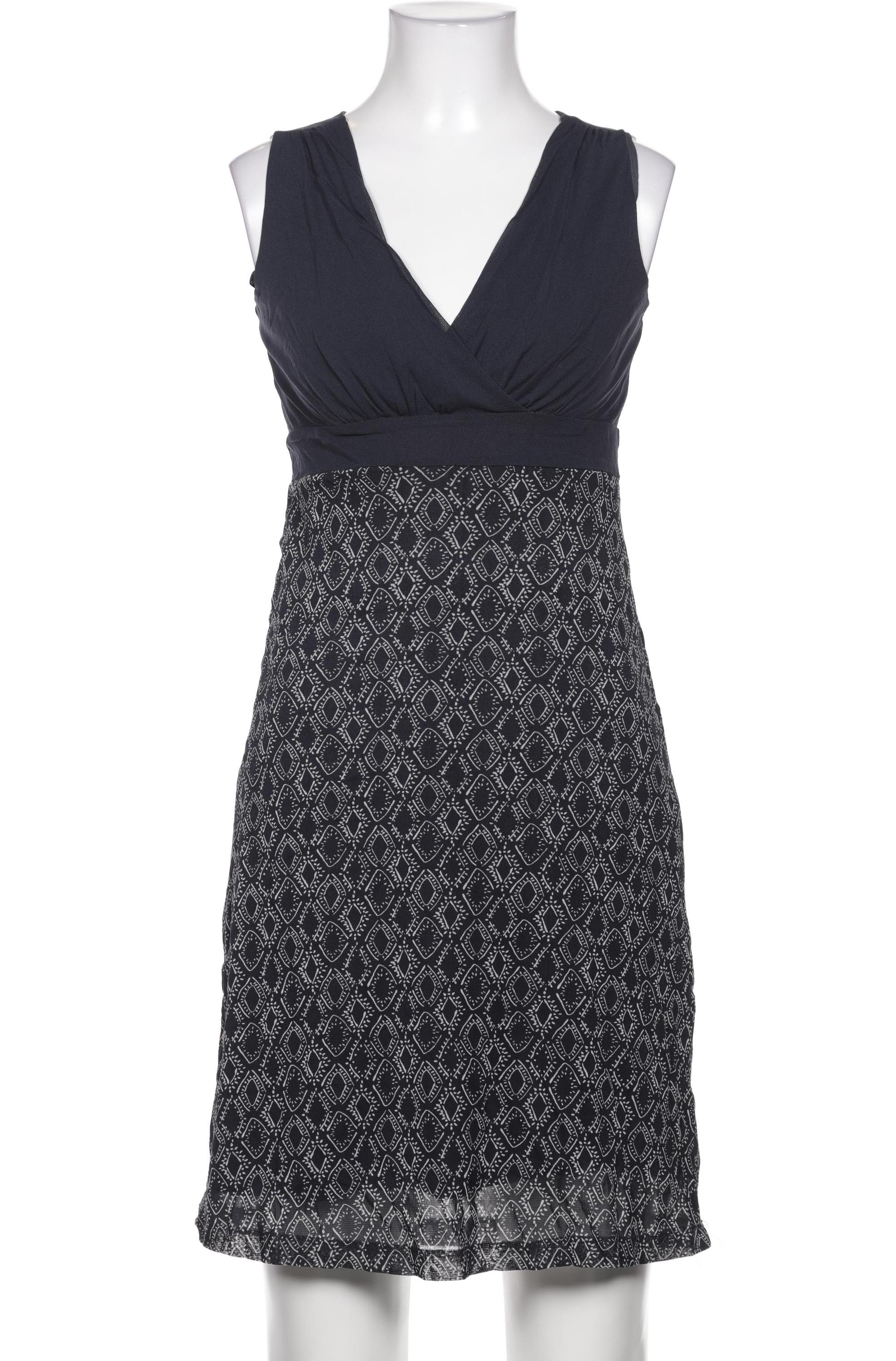 

Esprit Damen Kleid, marineblau