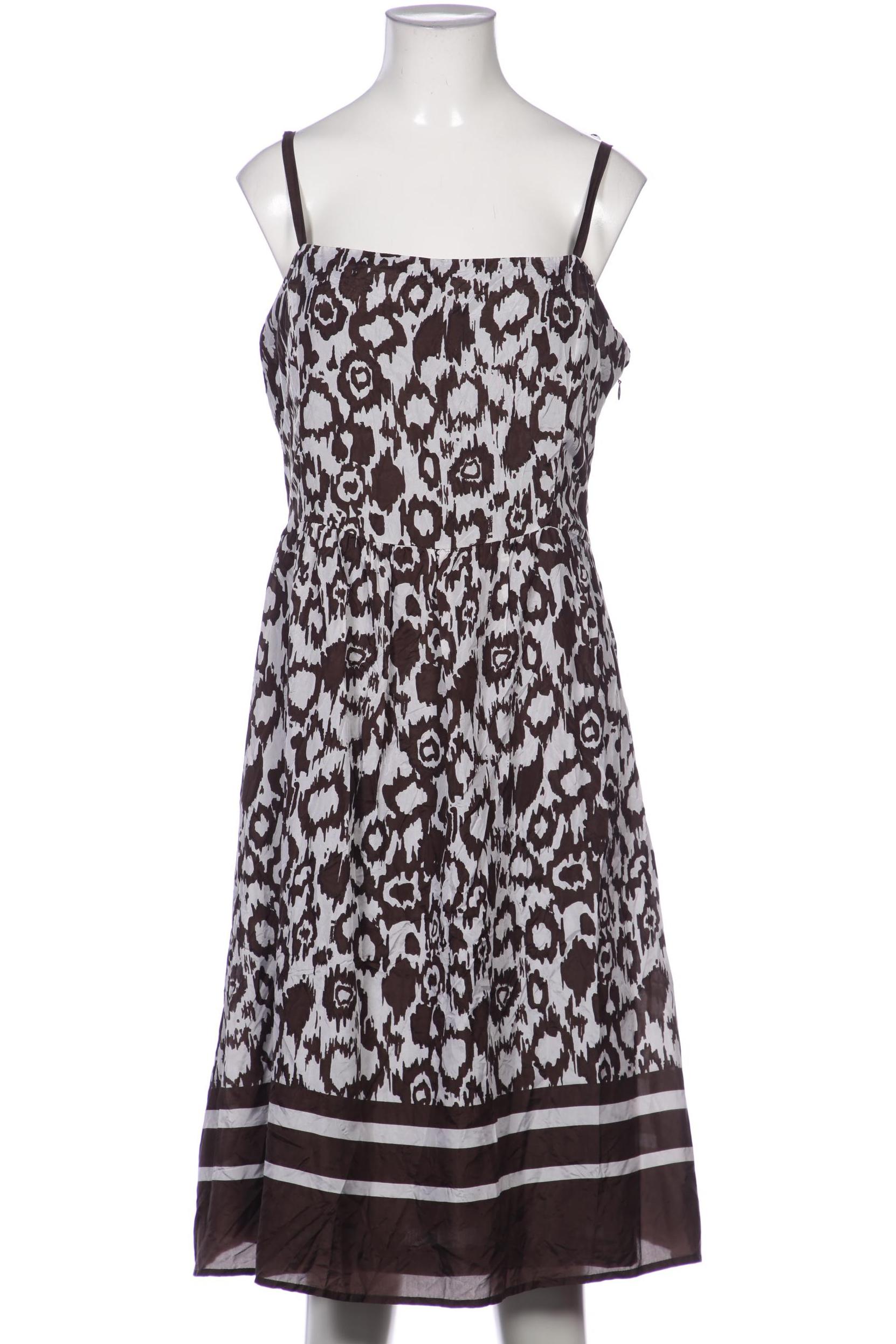 

Esprit Damen Kleid, braun, Gr. 38