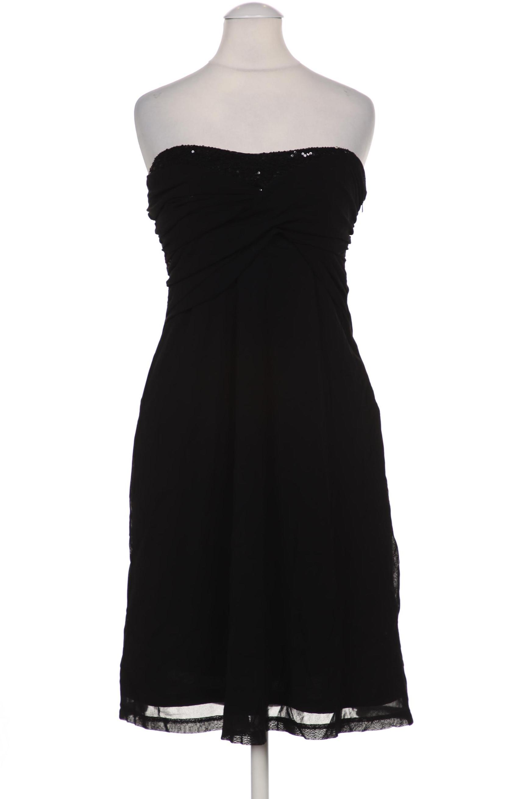 

Esprit Damen Kleid, schwarz, Gr. 34