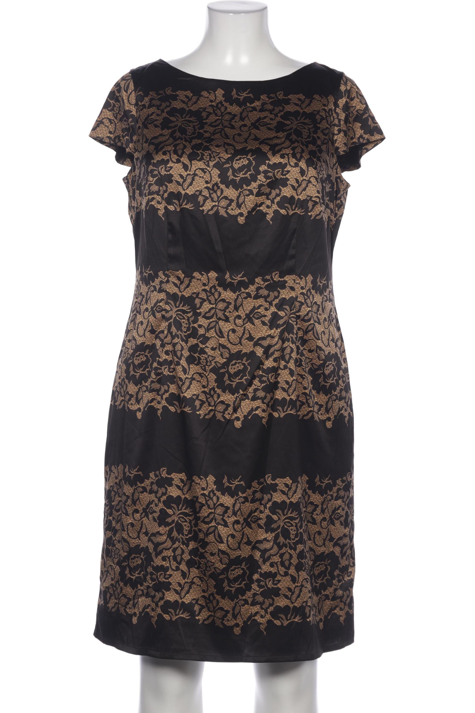 

Esprit Damen Kleid, schwarz