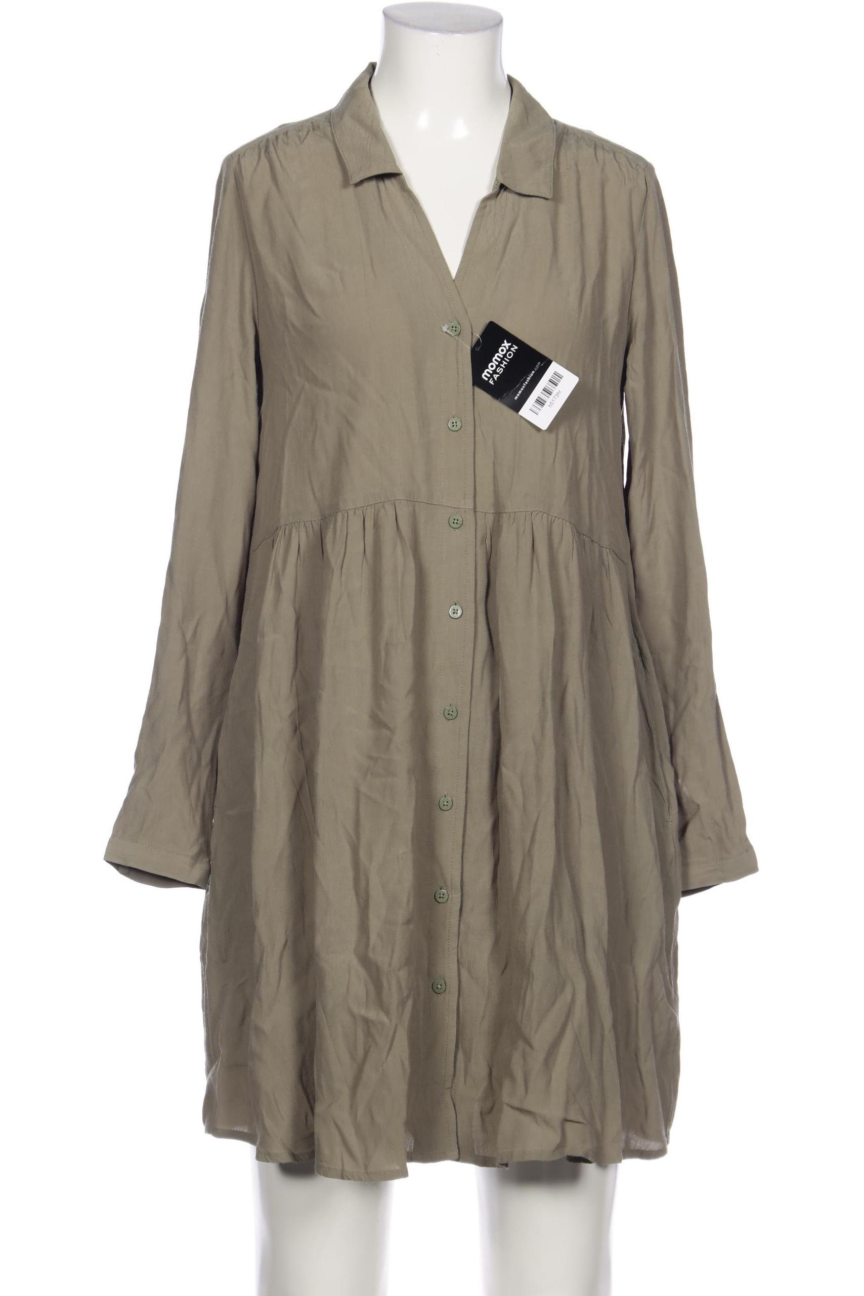 

Esprit Damen Kleid, grün, Gr. 32
