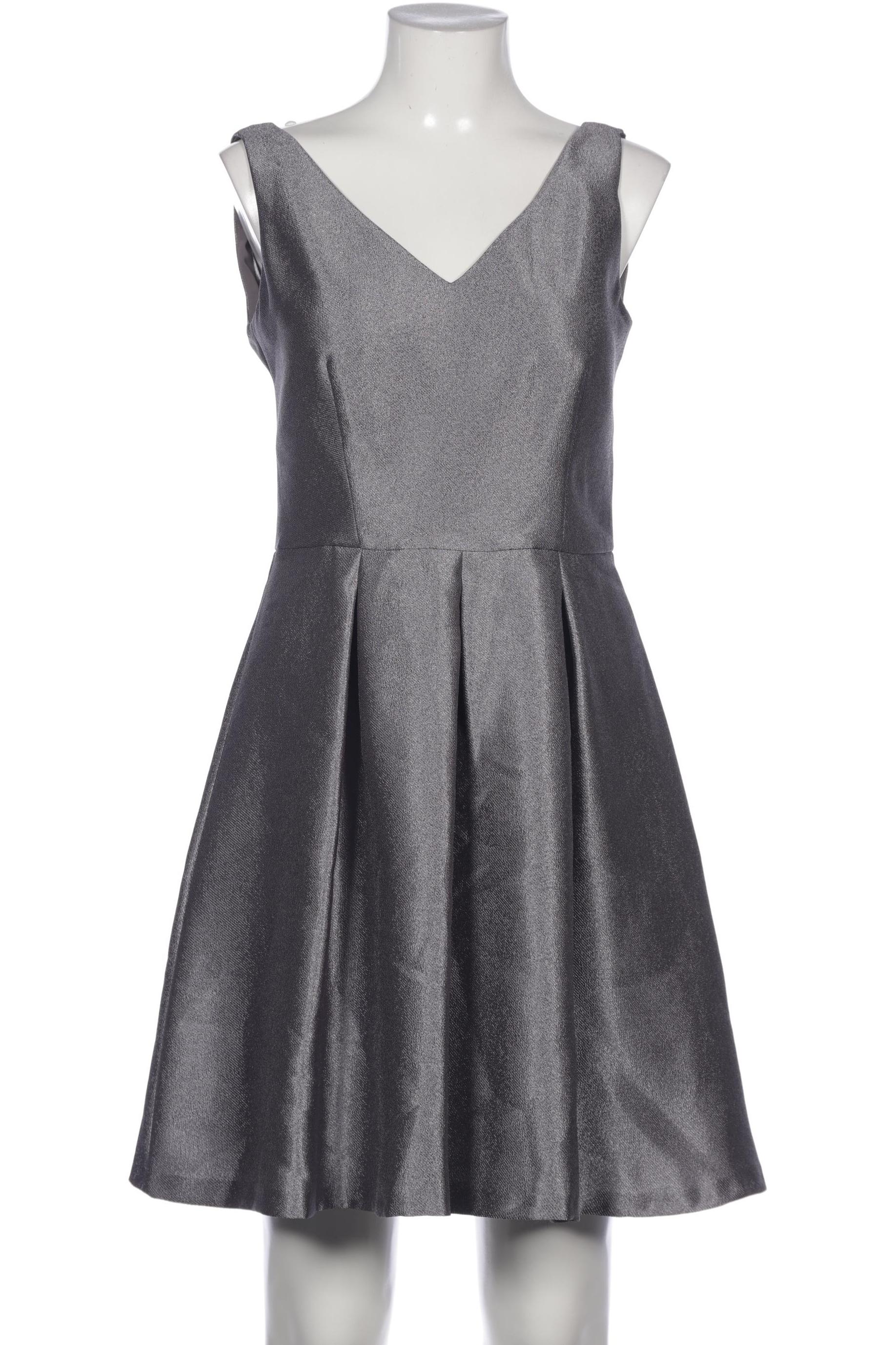 

Esprit Damen Kleid, grau, Gr. 36