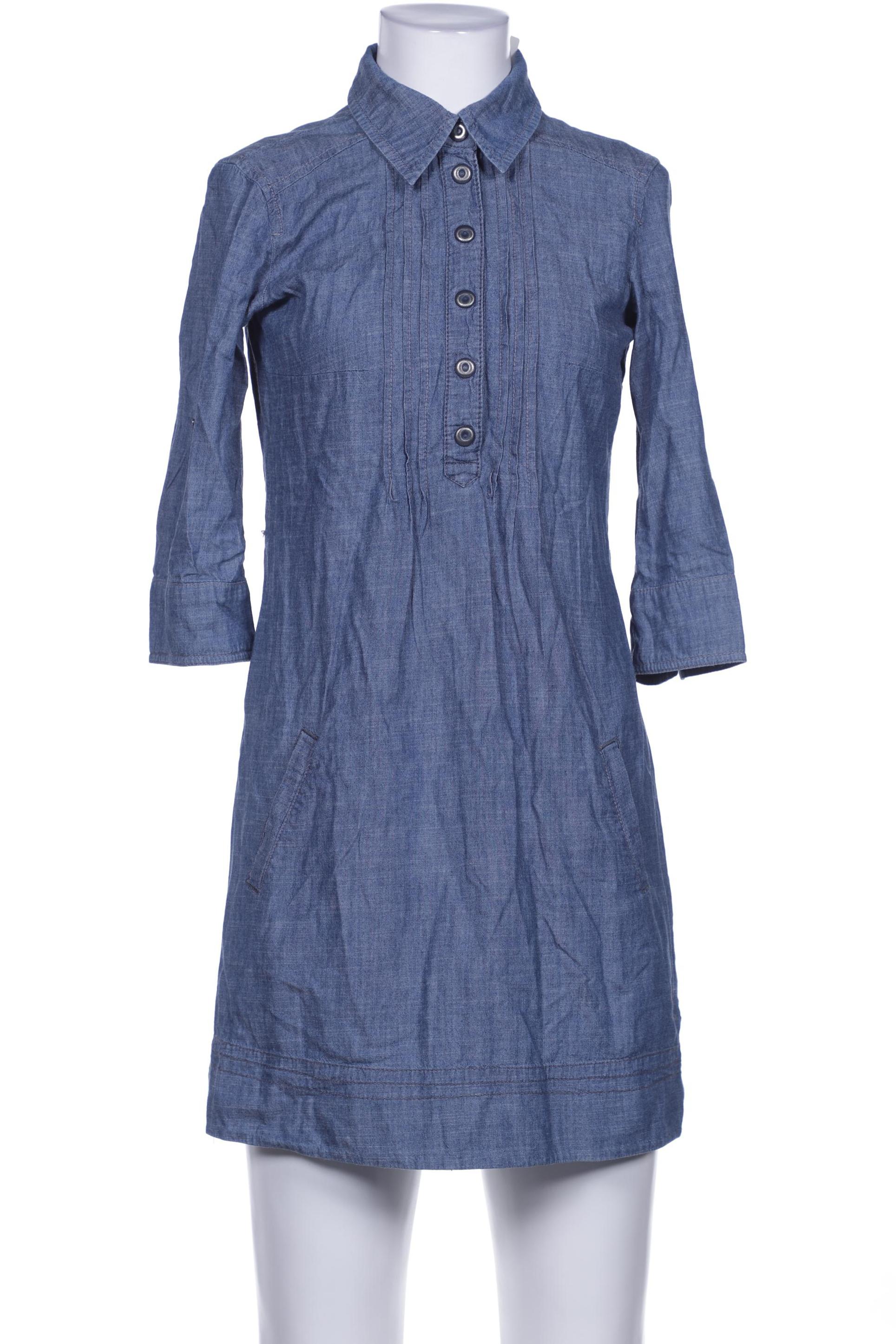 

Esprit Damen Kleid, blau