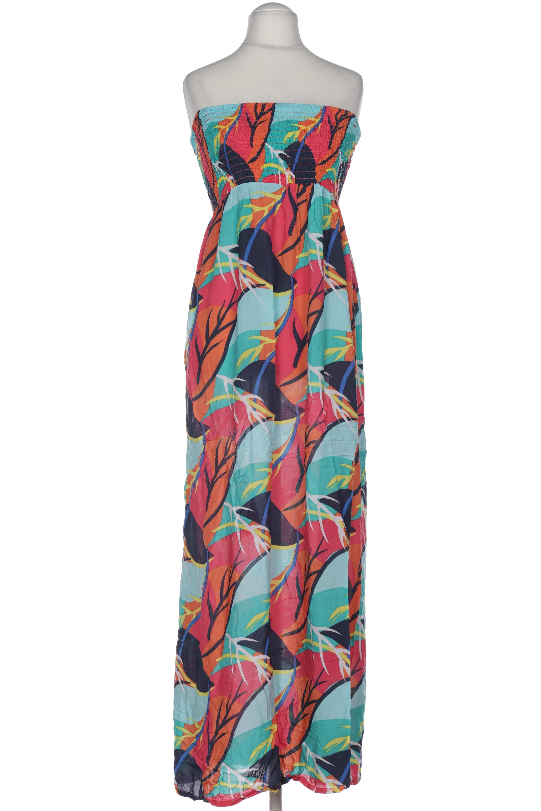 

Esprit Damen Kleid, mehrfarbig