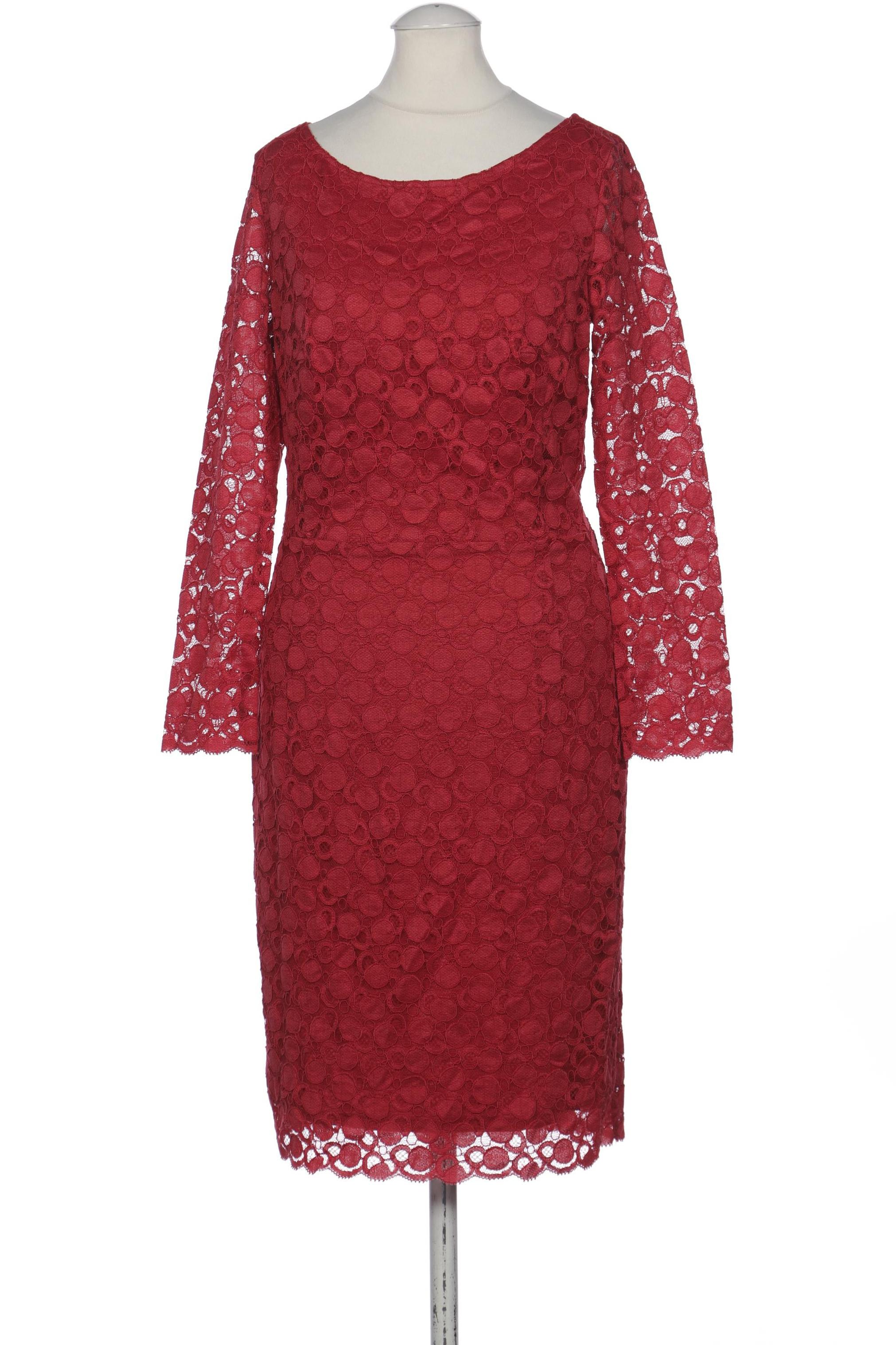 

Esprit Damen Kleid, rot