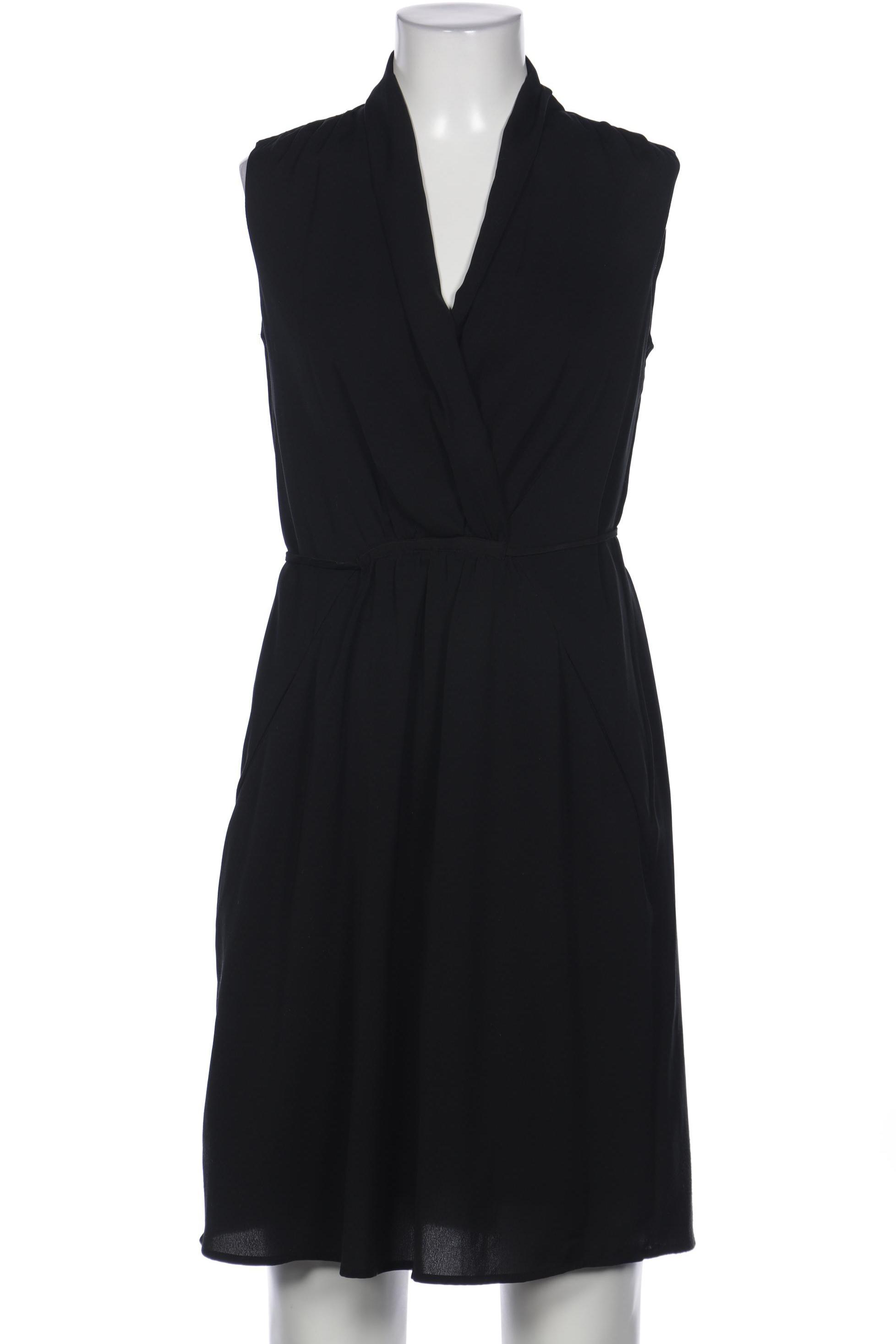

Esprit Damen Kleid, schwarz, Gr. 36