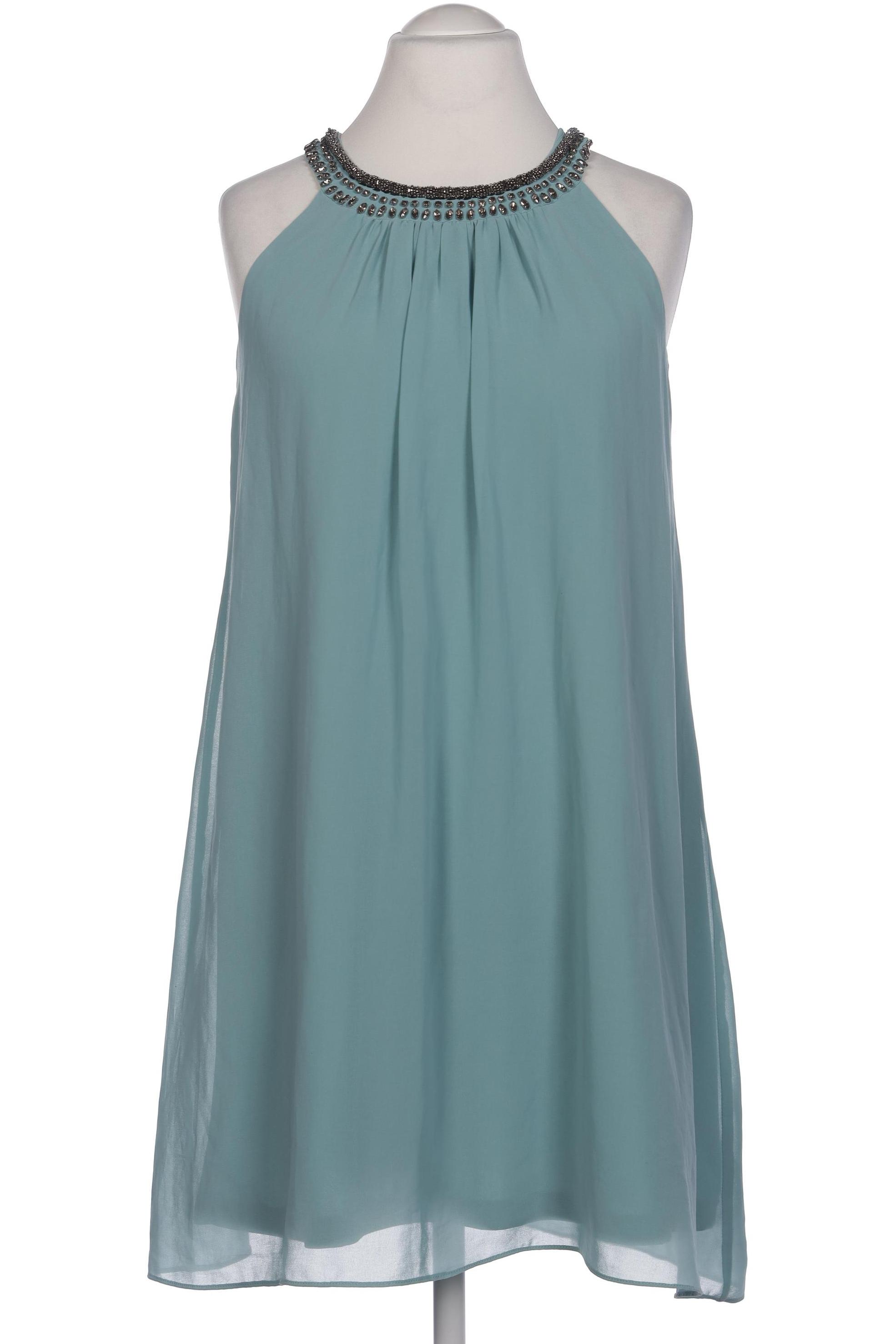 

Esprit Damen Kleid, türkis, Gr. 42