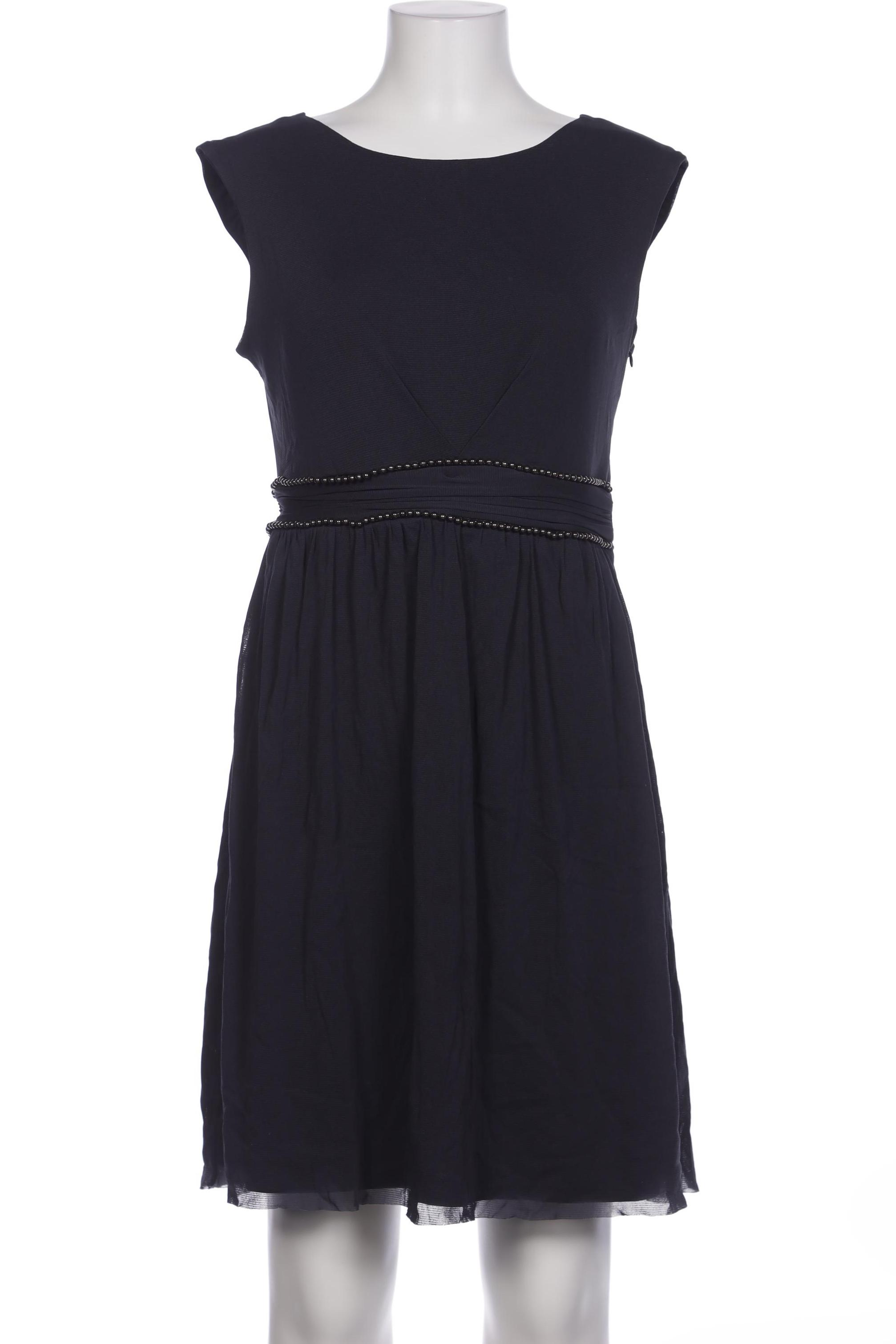 

Esprit Damen Kleid, marineblau, Gr. 42