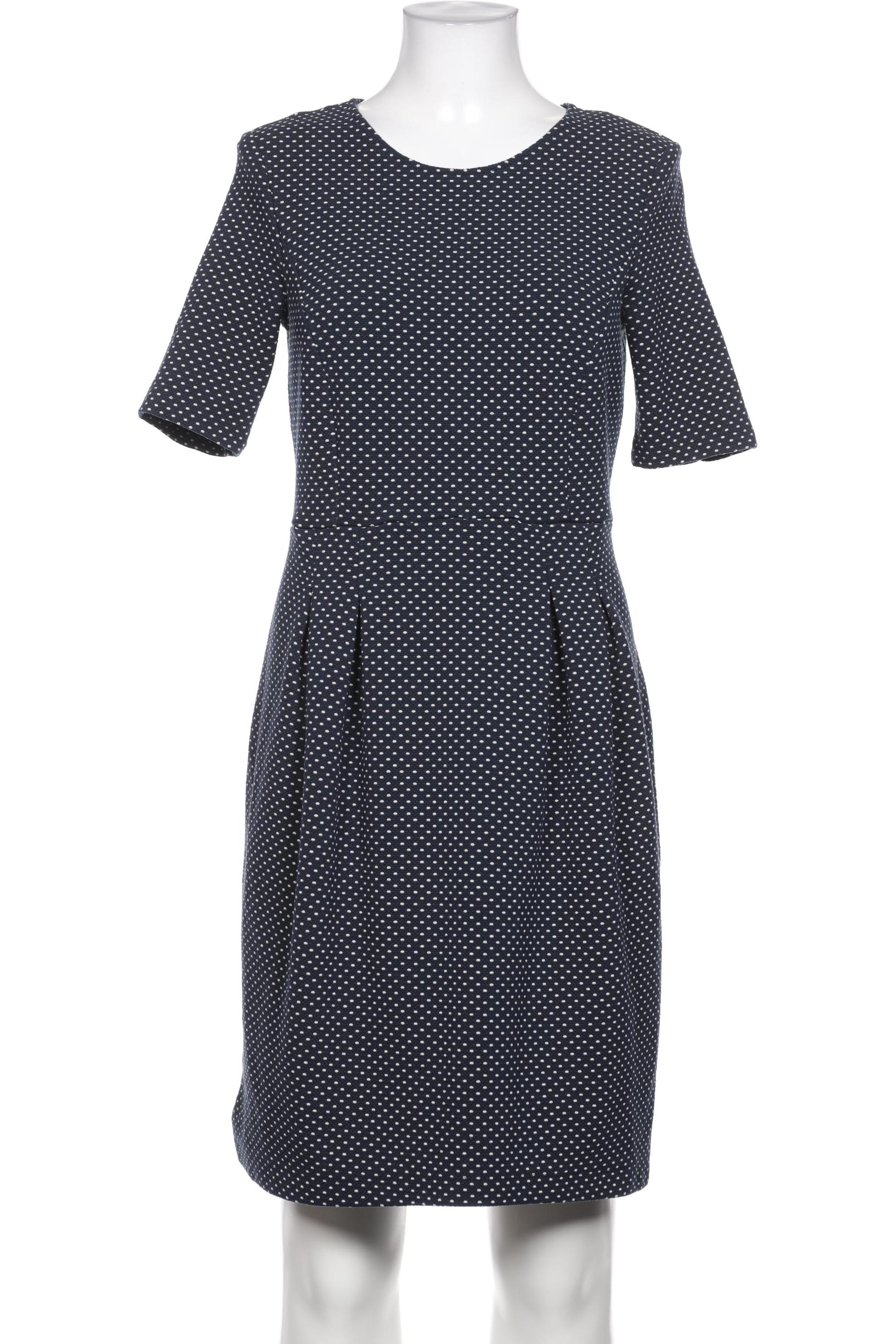 

Esprit Damen Kleid, marineblau, Gr. 38