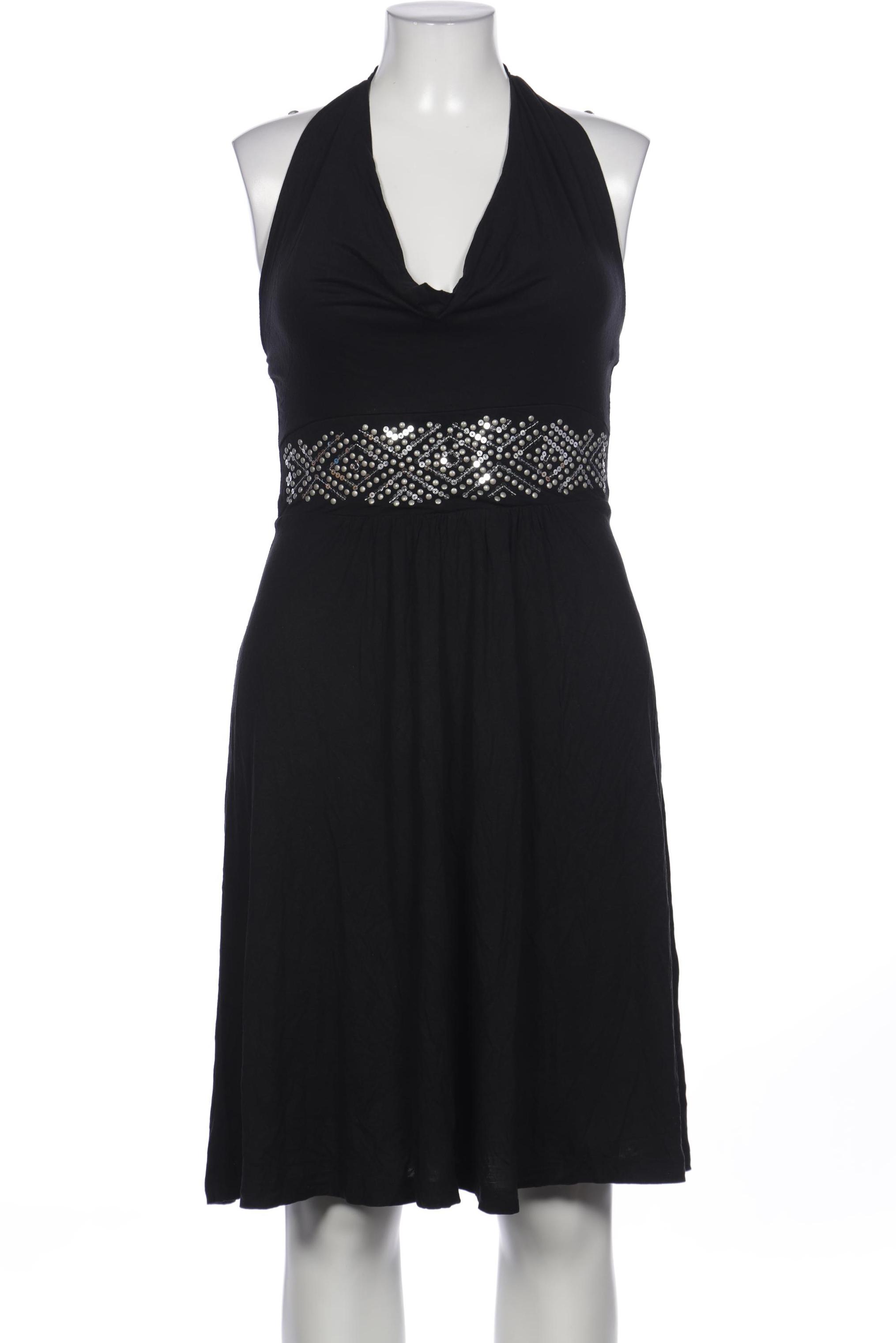 

Esprit Damen Kleid, schwarz, Gr. 44