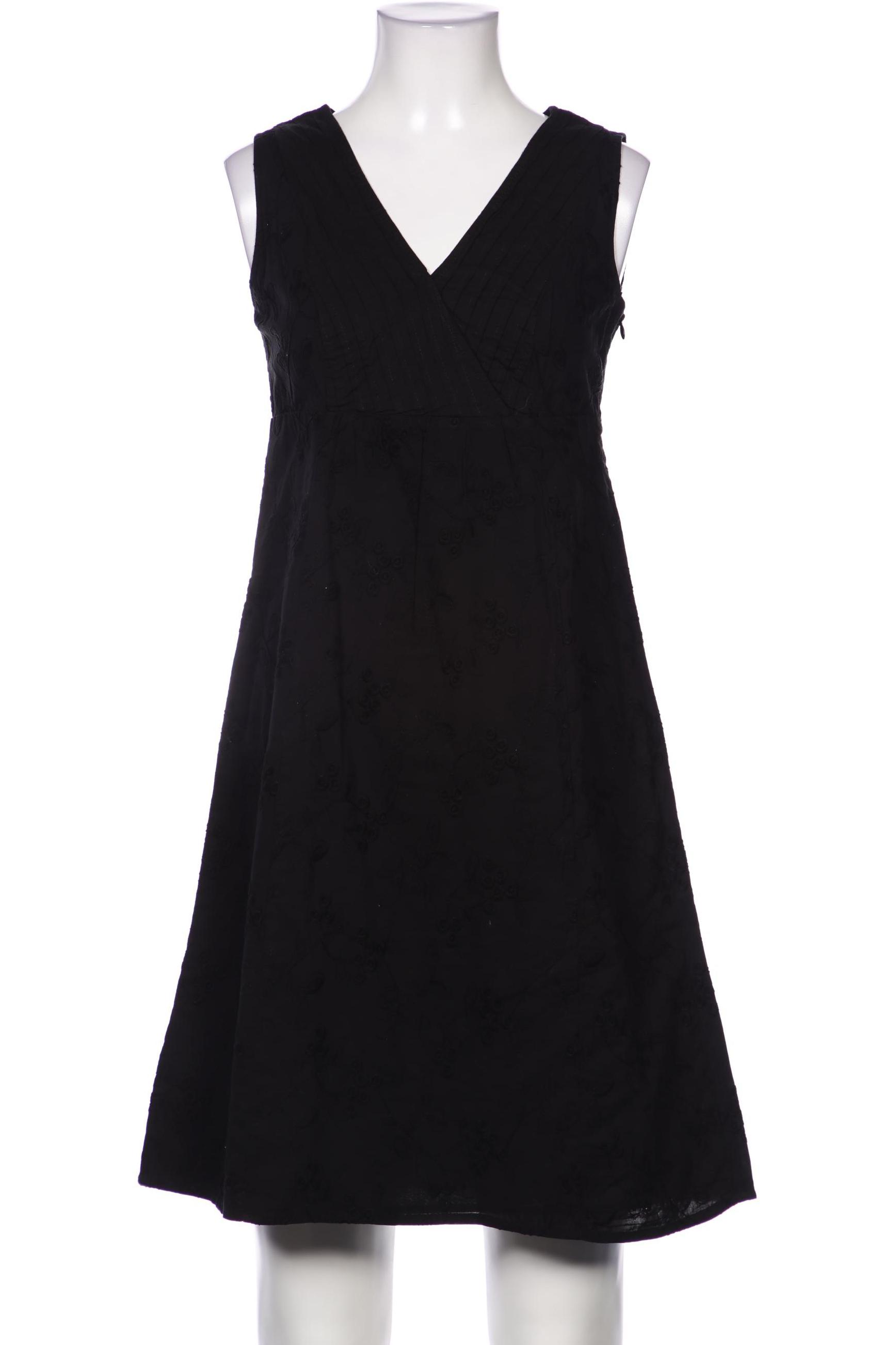 

Esprit Damen Kleid, schwarz, Gr. 36