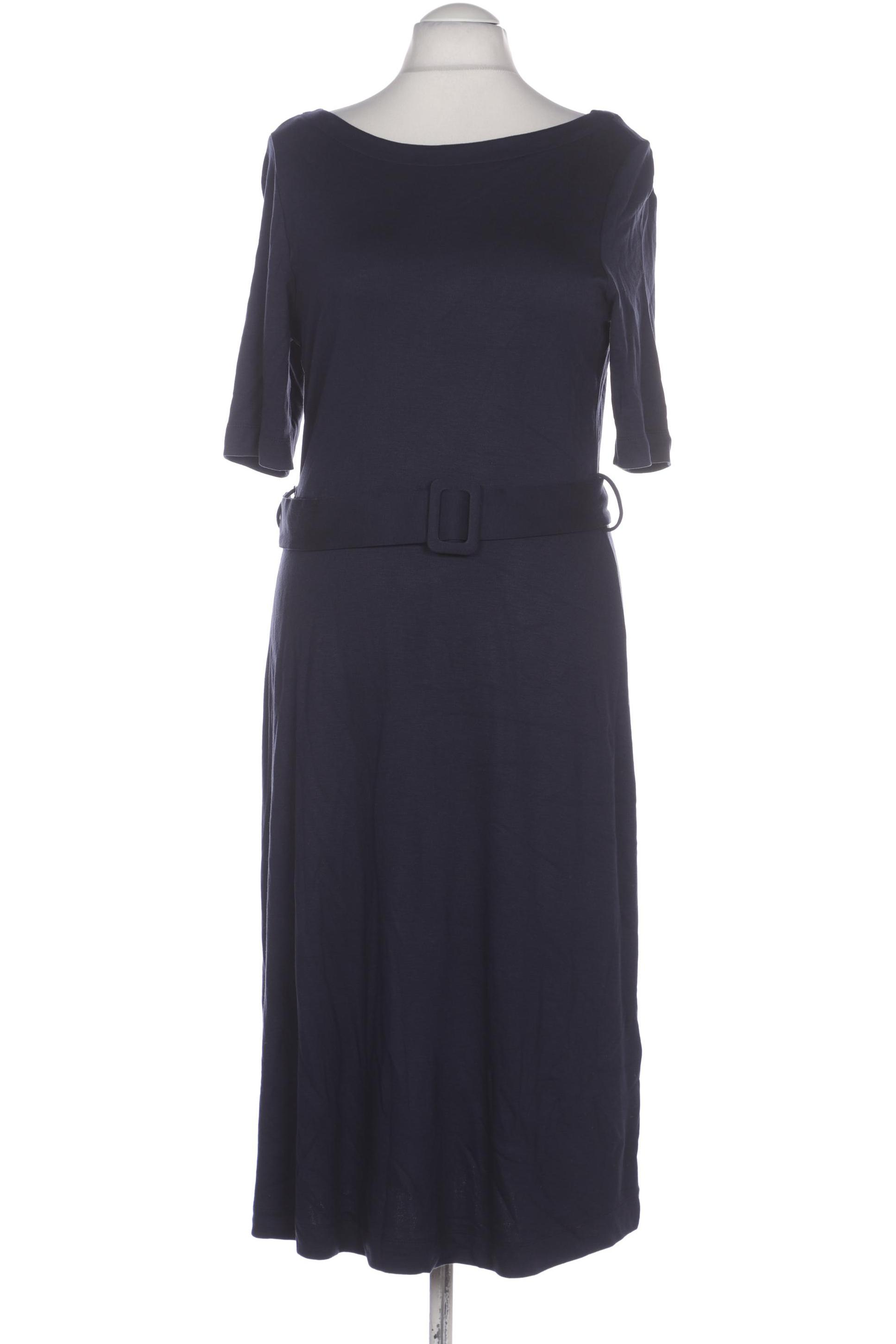 

Esprit Damen Kleid, marineblau, Gr. 44