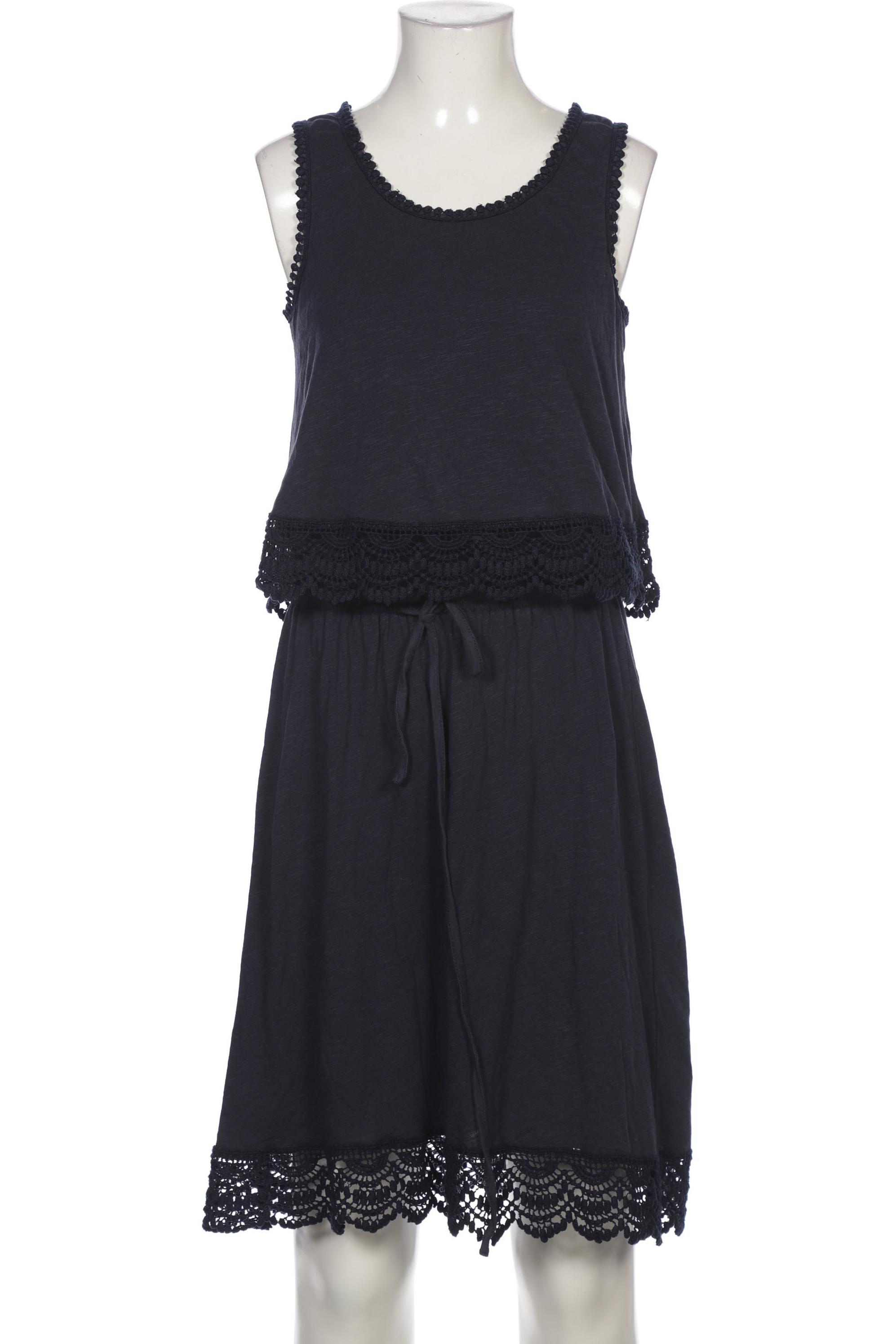 

Esprit Damen Kleid, marineblau