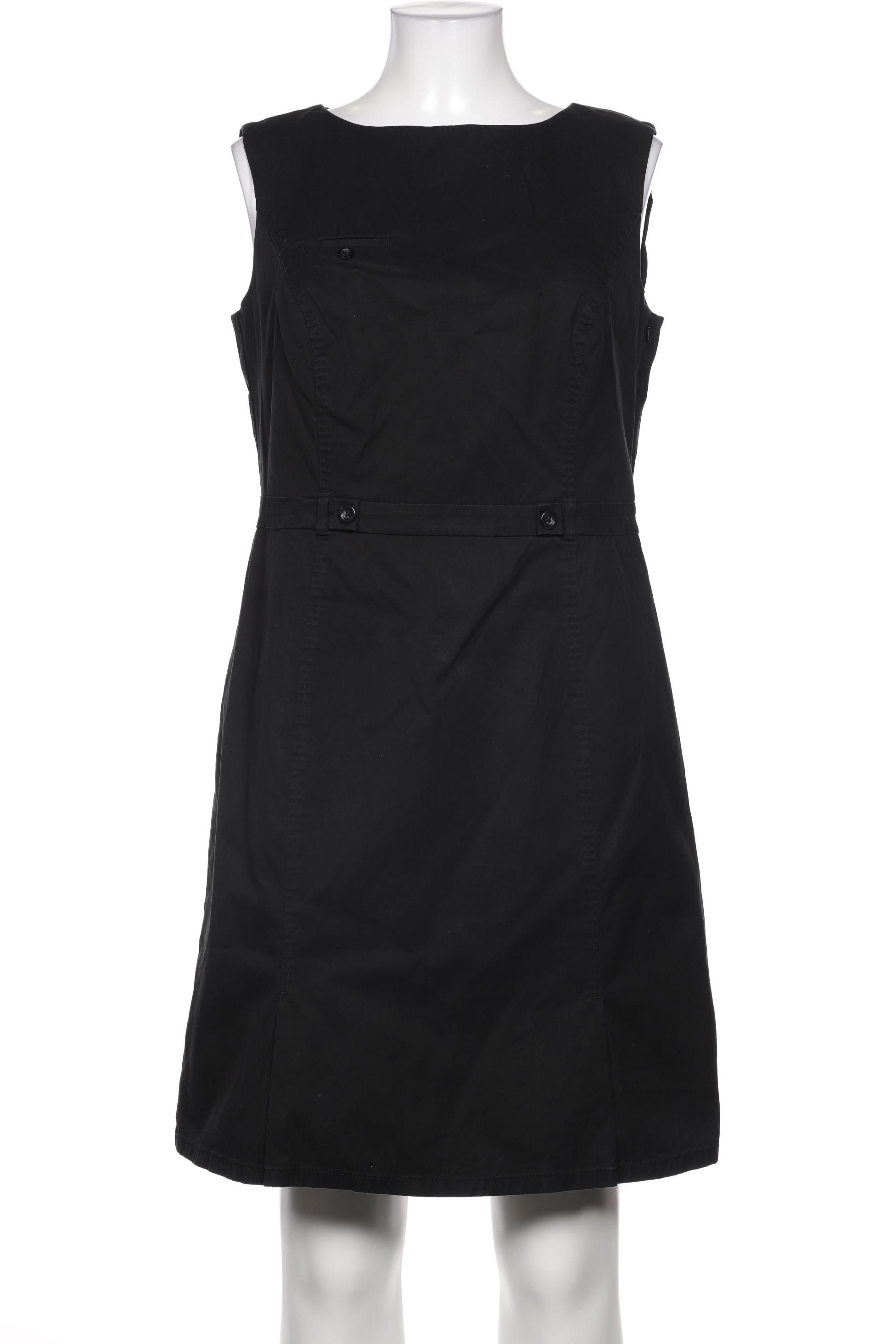 

Esprit Damen Kleid, schwarz, Gr. 44