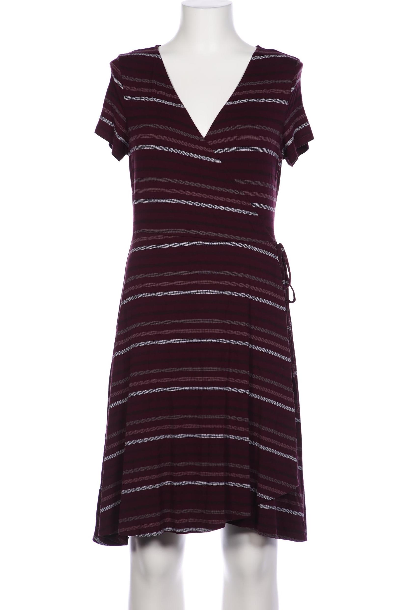 

Esprit Damen Kleid, bordeaux, Gr. 42