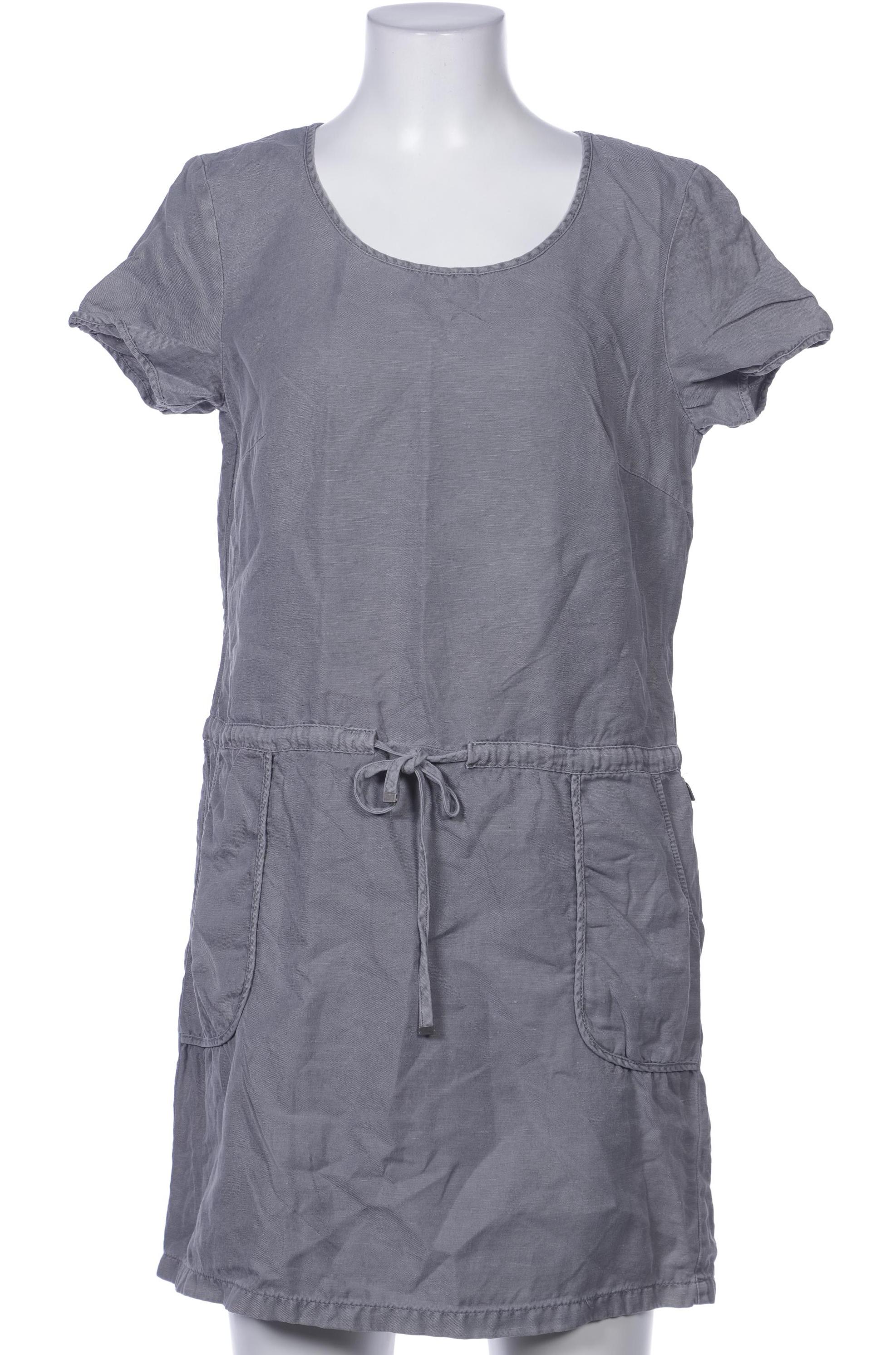 

Esprit Damen Kleid, grau, Gr. 36