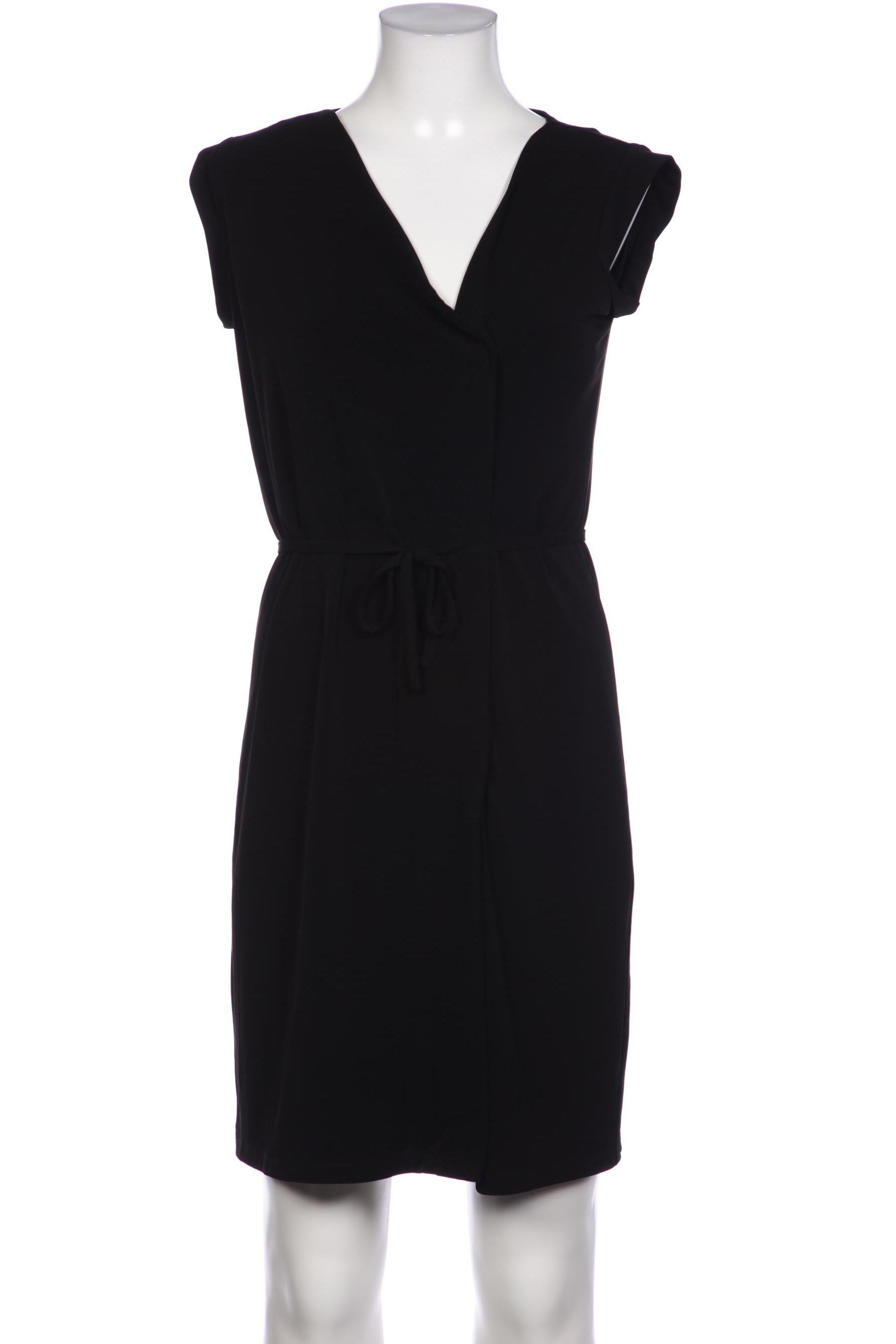 

Esprit Damen Kleid, schwarz, Gr. 38