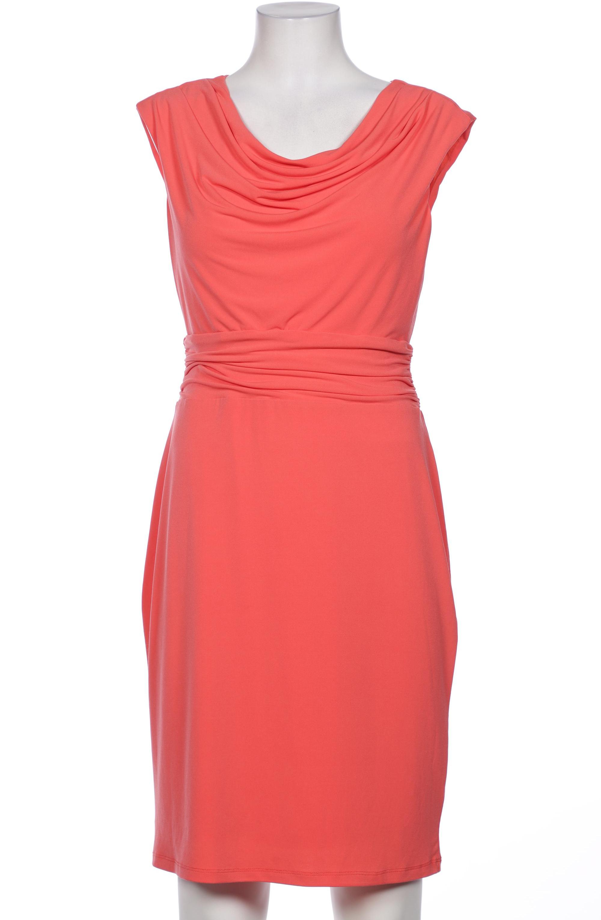 

Esprit Damen Kleid, rot, Gr. 42