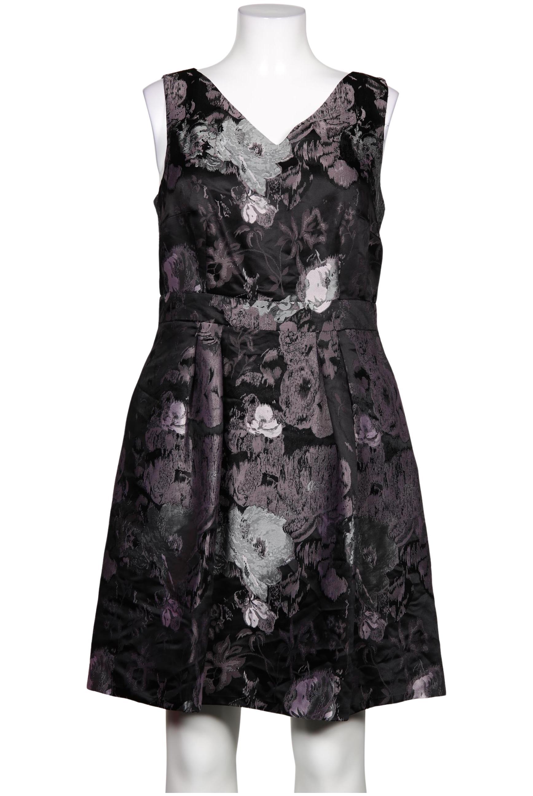 

Esprit Damen Kleid, schwarz, Gr. 42