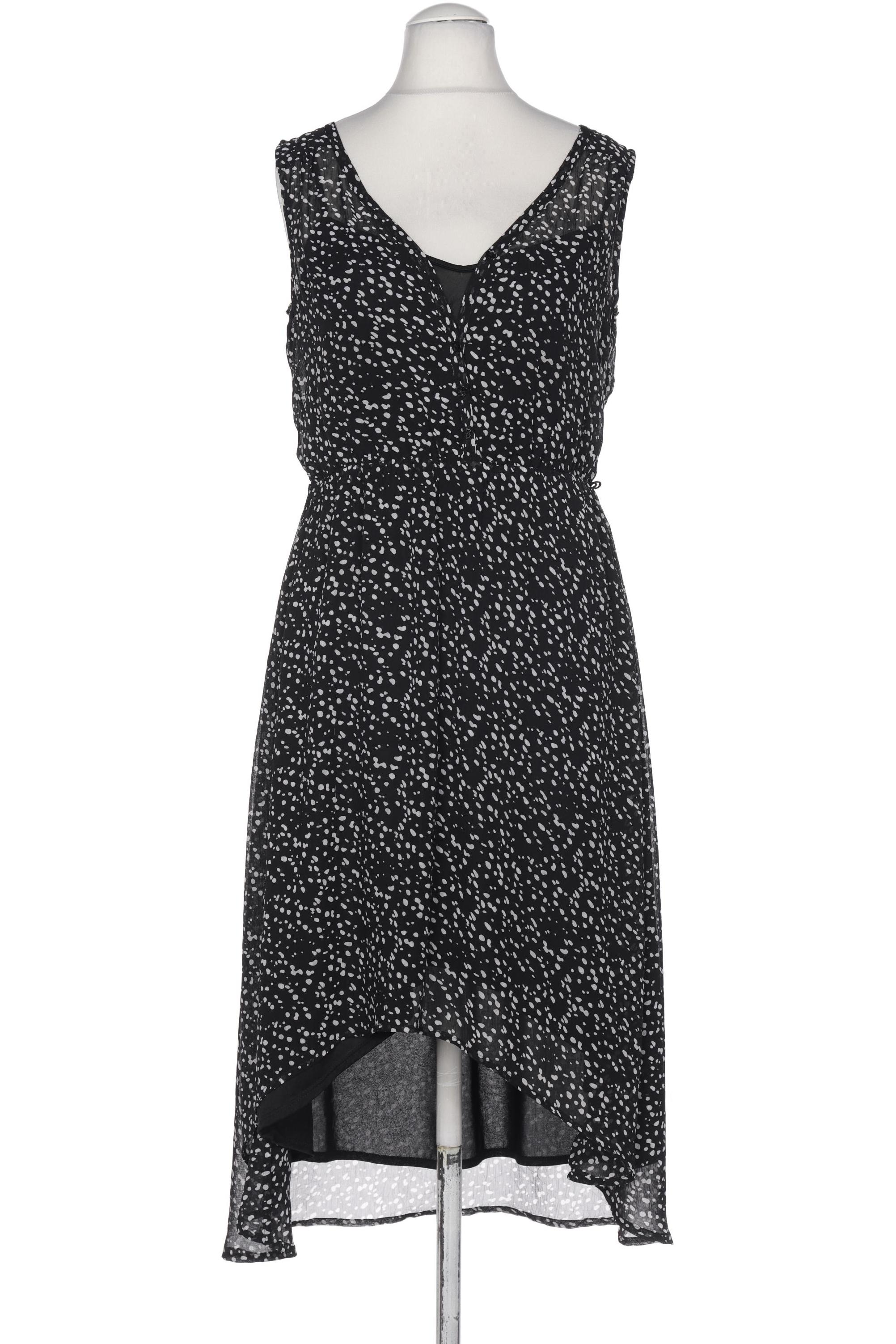 

Esprit Damen Kleid, schwarz