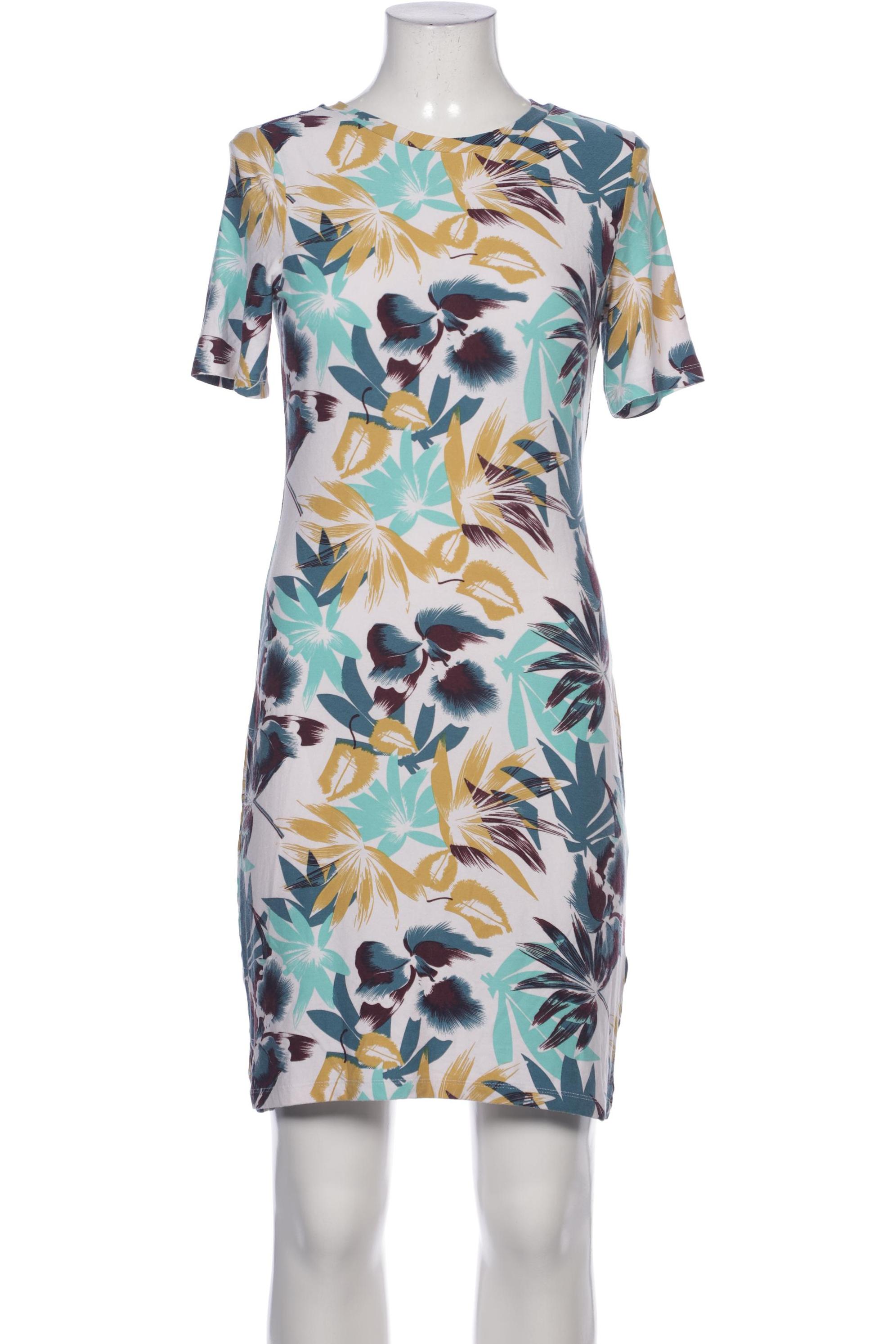 

Esprit Damen Kleid, mehrfarbig, Gr. 42