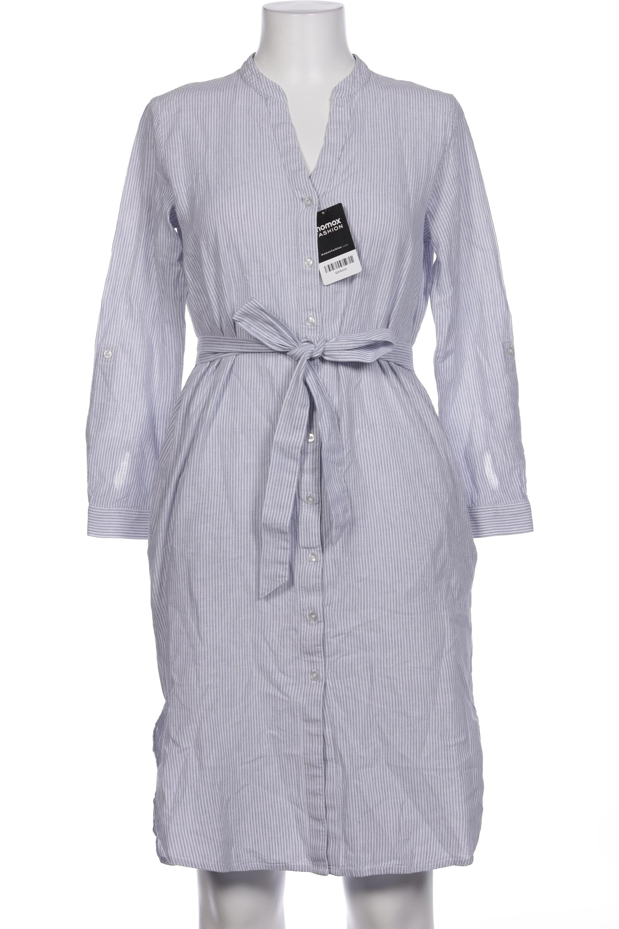 

Esprit Damen Kleid, blau, Gr. 36
