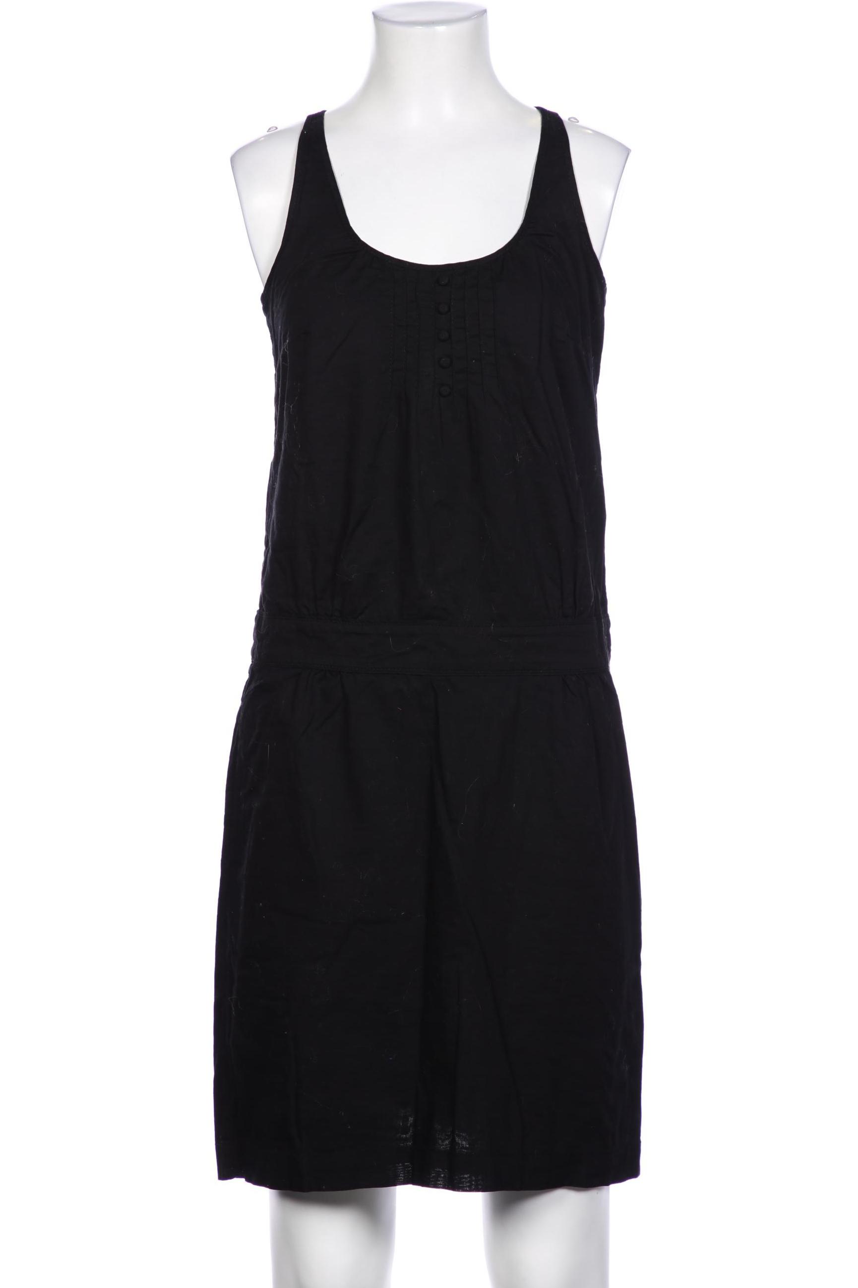 

Esprit Damen Kleid, schwarz, Gr. 34