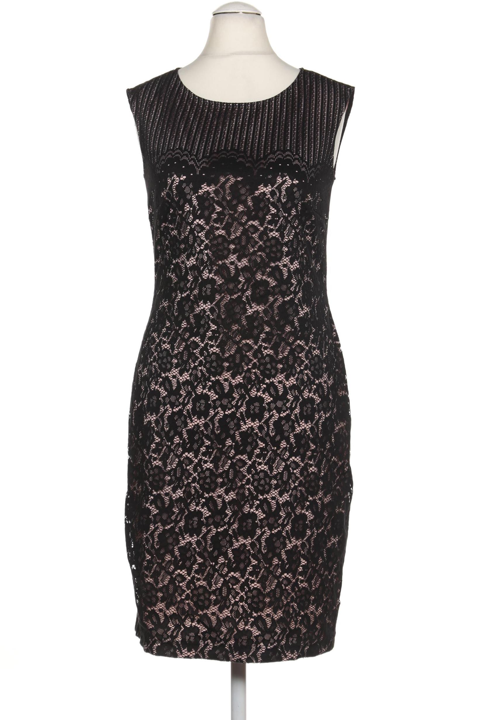 

Esprit Damen Kleid, schwarz, Gr. 36