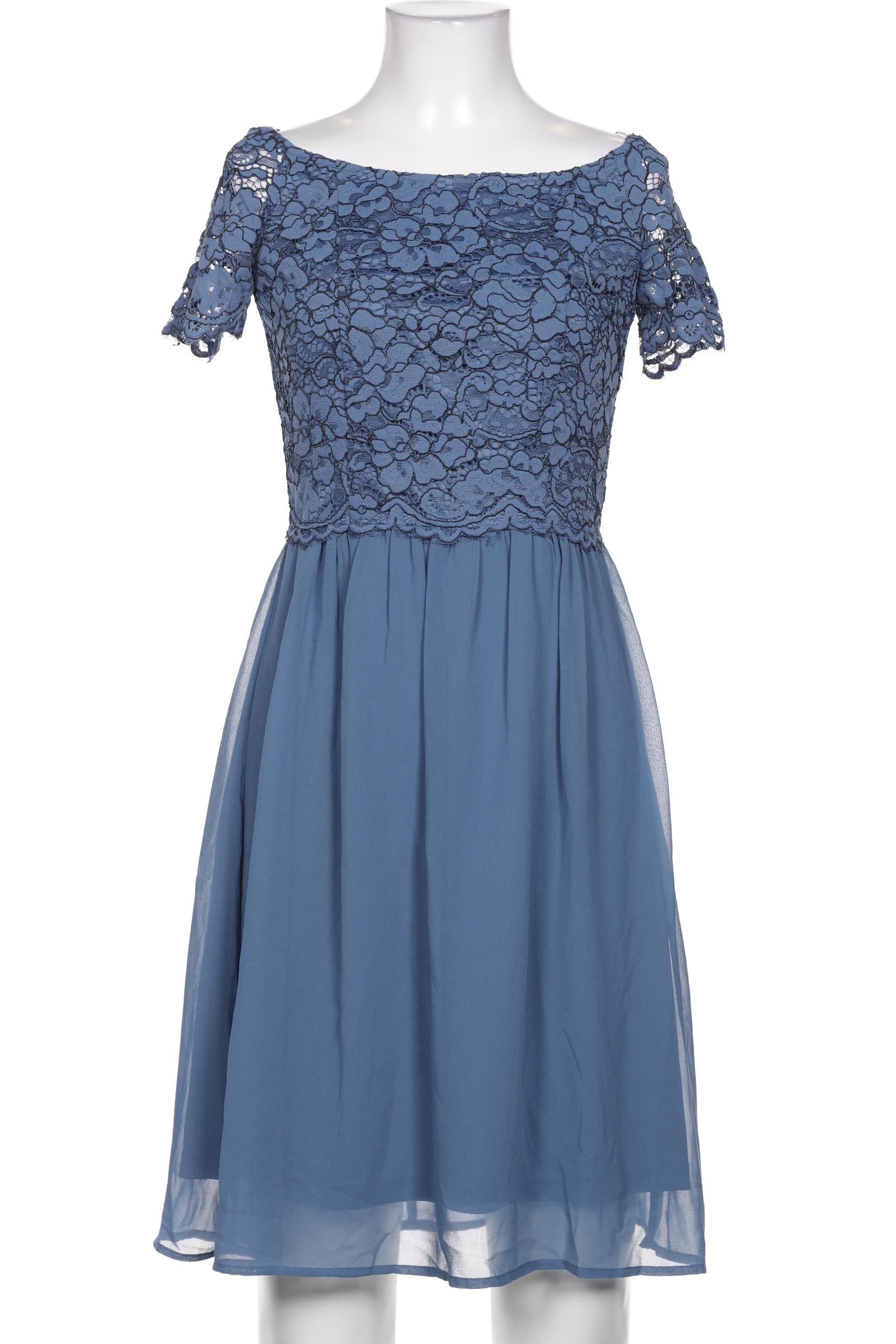 

Esprit Damen Kleid, marineblau, Gr. 32