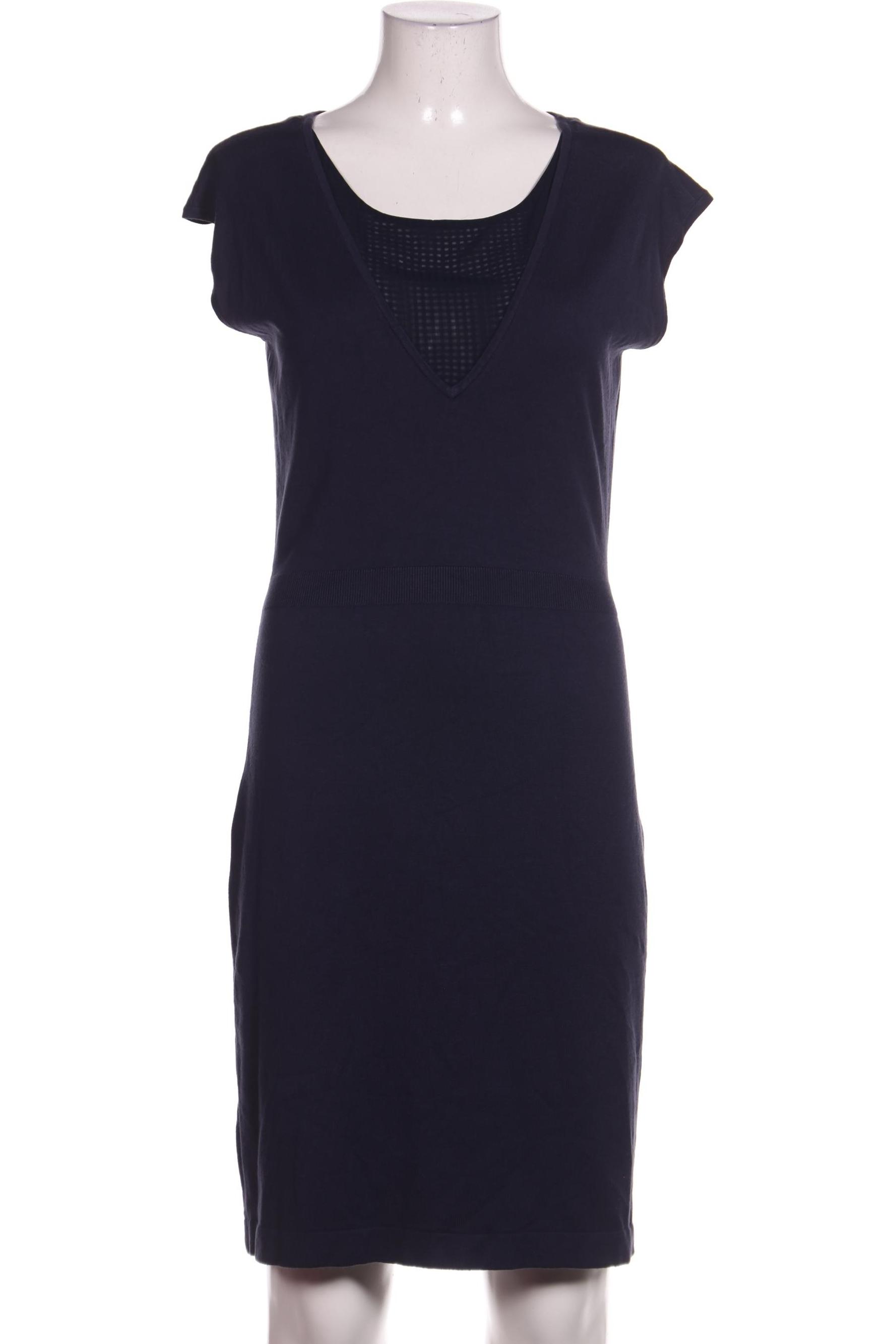 

Esprit Damen Kleid, marineblau, Gr. 42