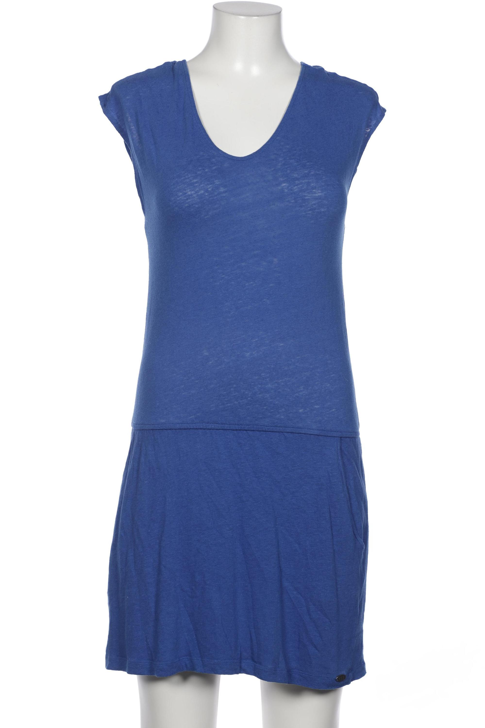

Esprit Damen Kleid, blau