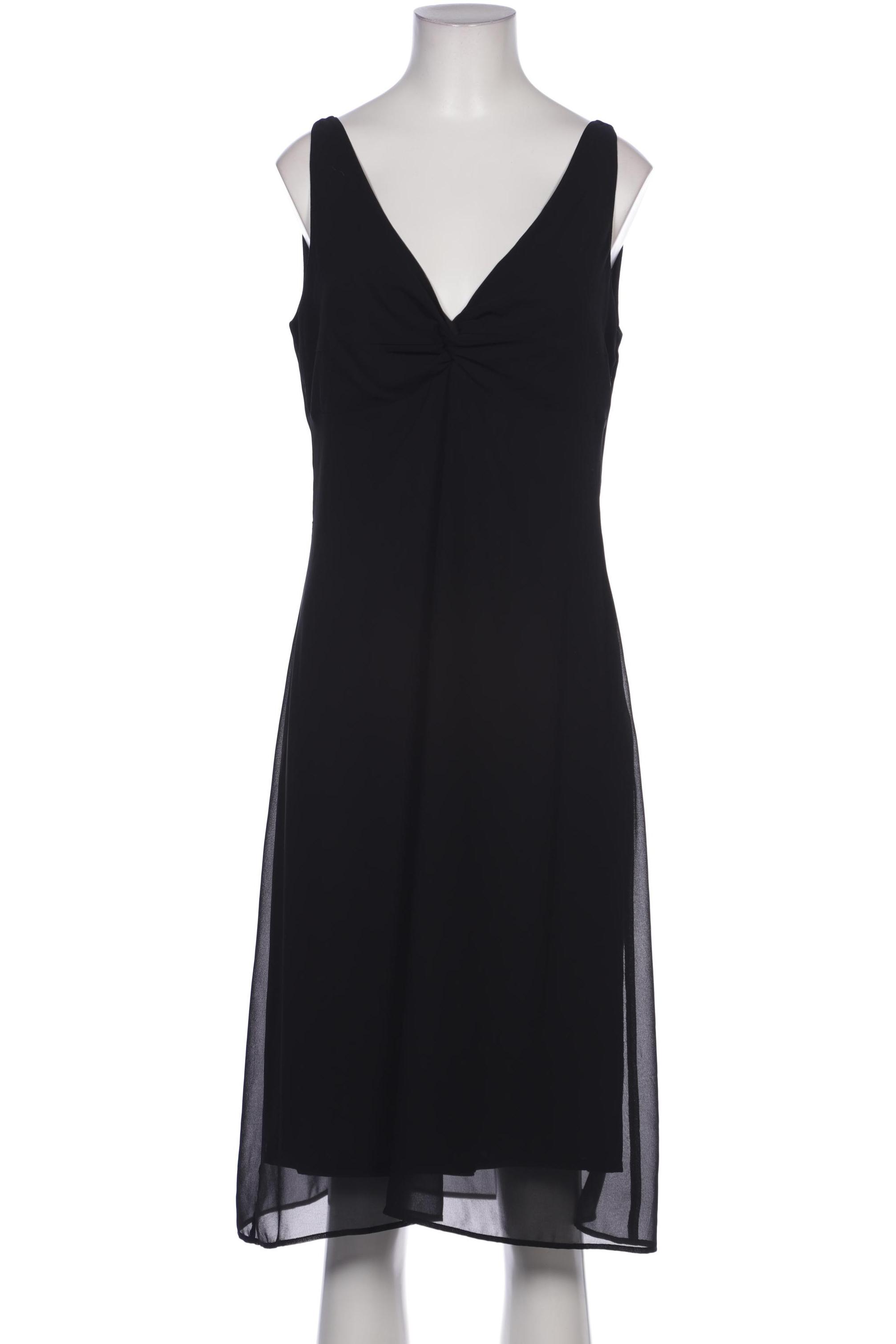 

Esprit Damen Kleid, schwarz, Gr. 38