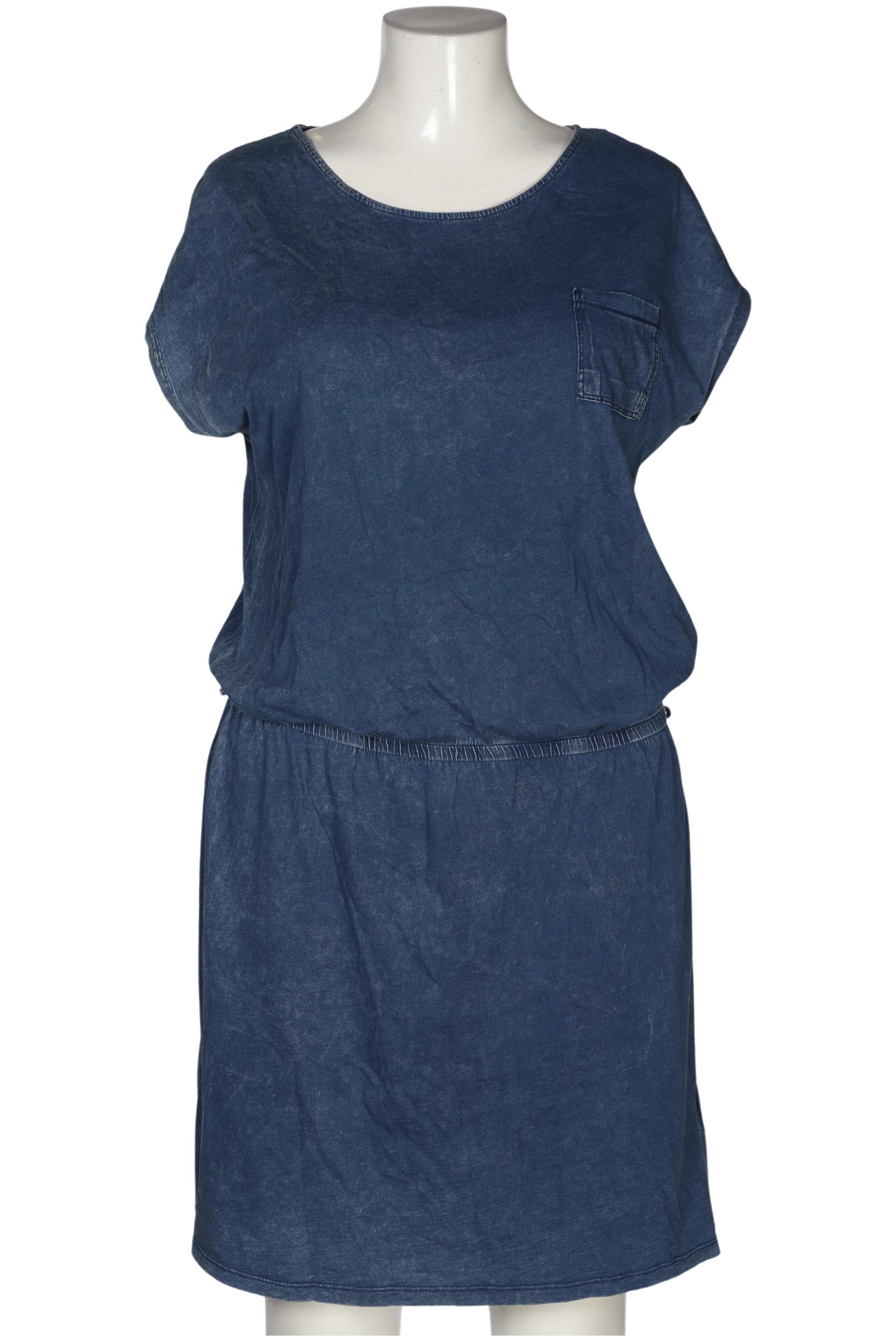 

Esprit Damen Kleid, blau, Gr. 44