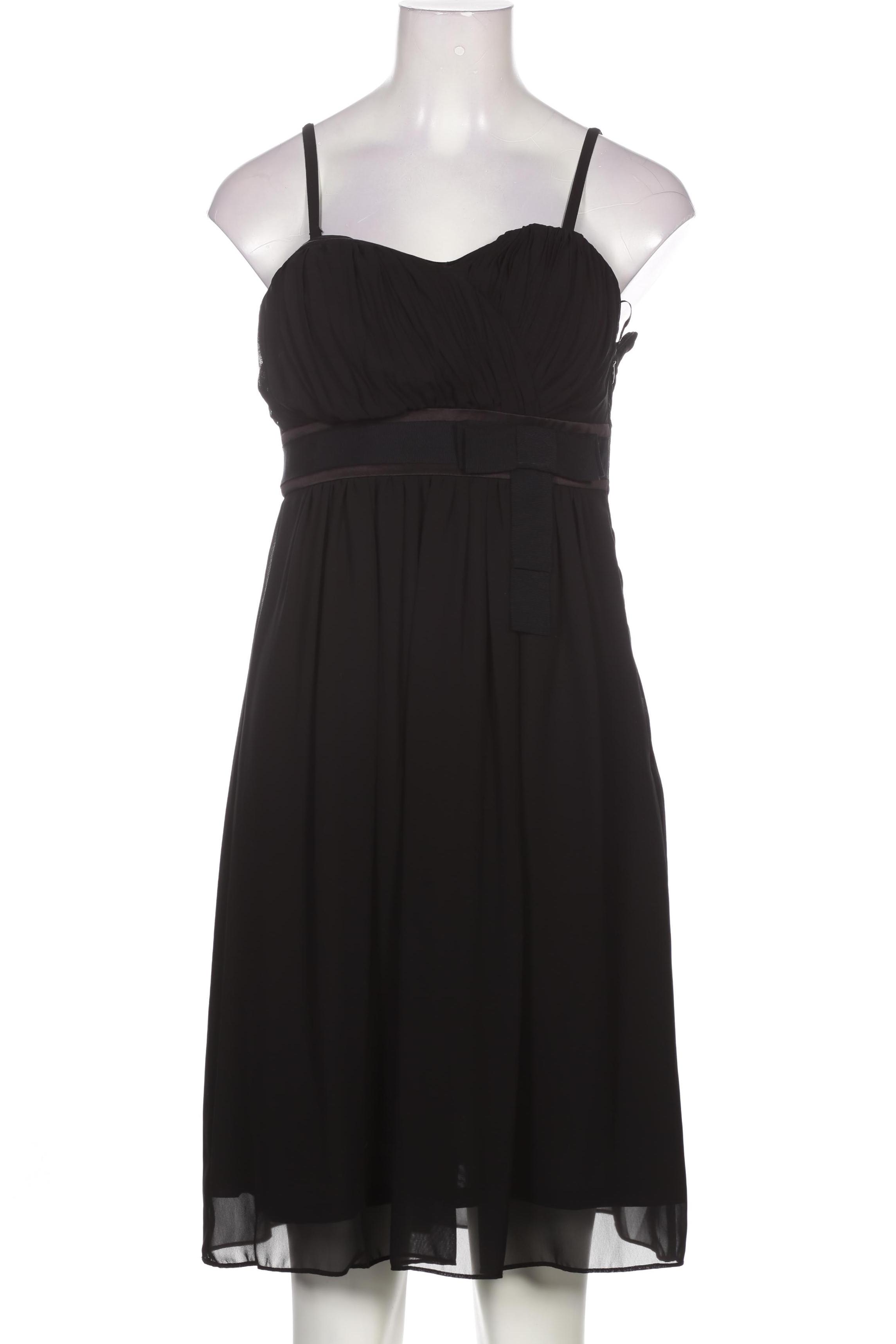 

Esprit Damen Kleid, schwarz, Gr. 32