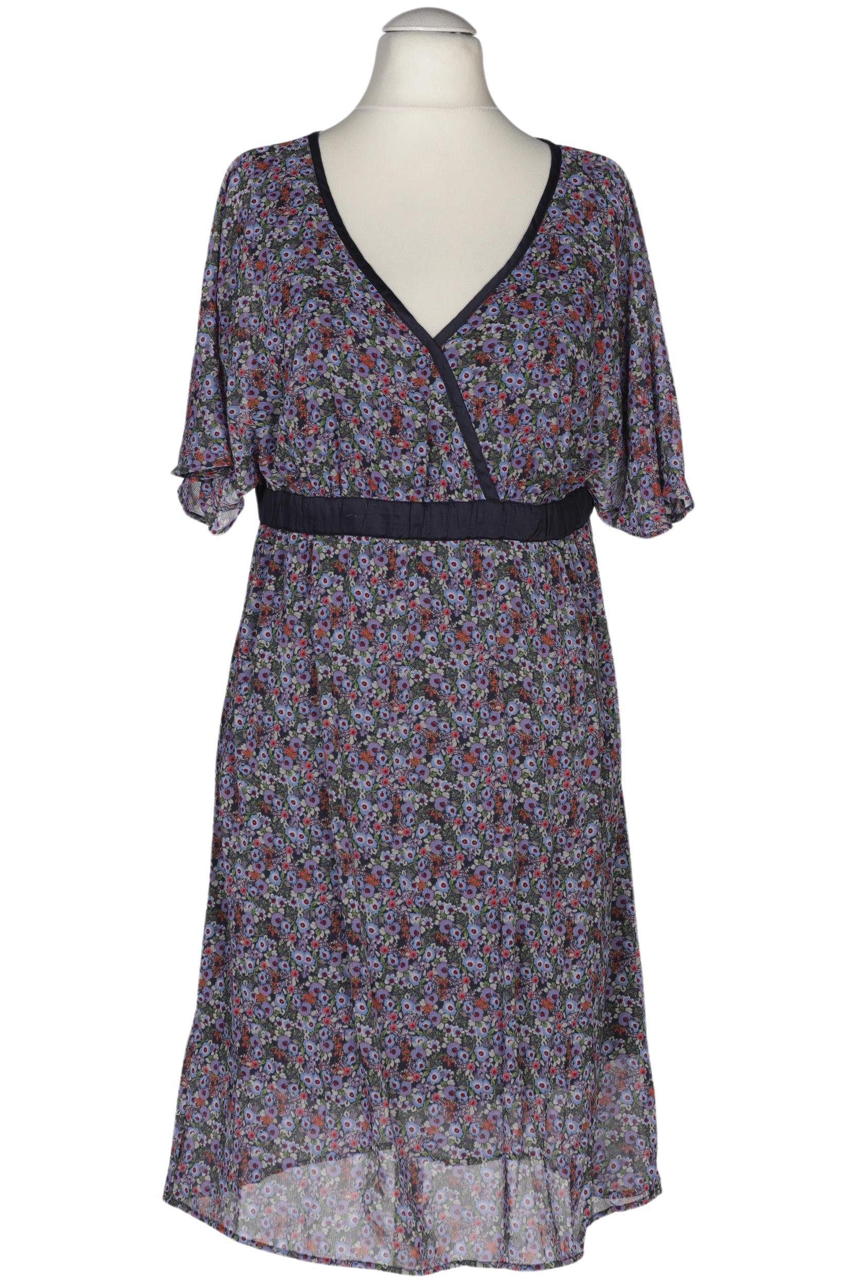 

Esprit Damen Kleid, marineblau, Gr. 40