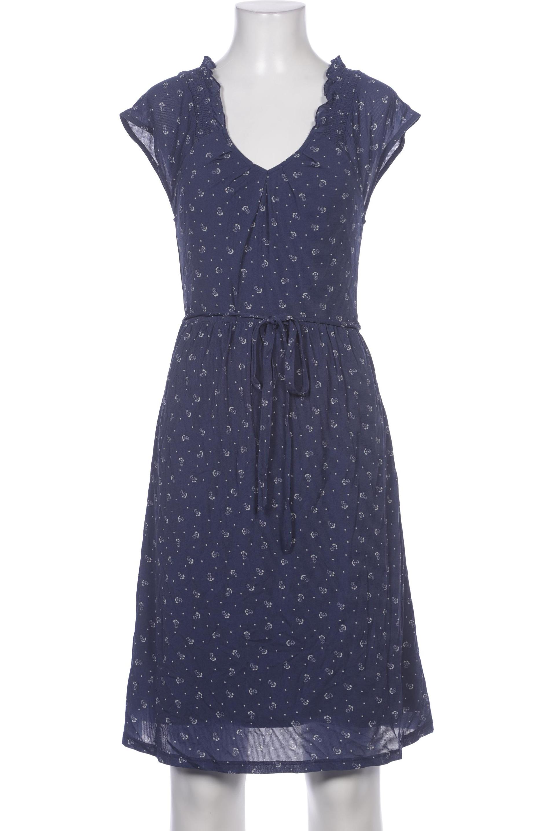 Thumbnail - Esprit Damen Kleid, marineblau, Gr. 36