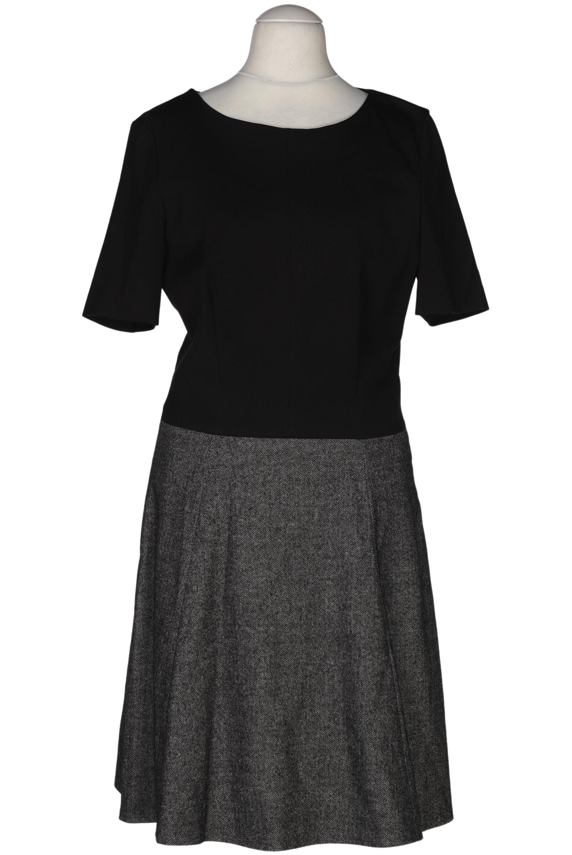 

Esprit Damen Kleid, schwarz, Gr. 36