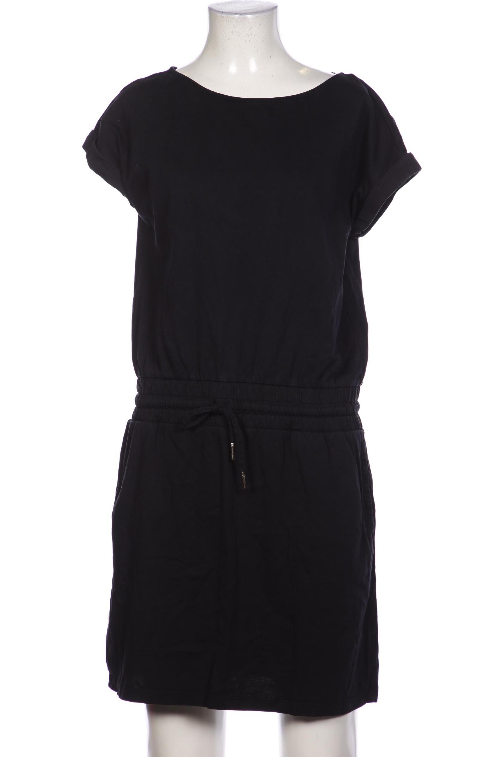 

Esprit Damen Kleid, schwarz, Gr. 36