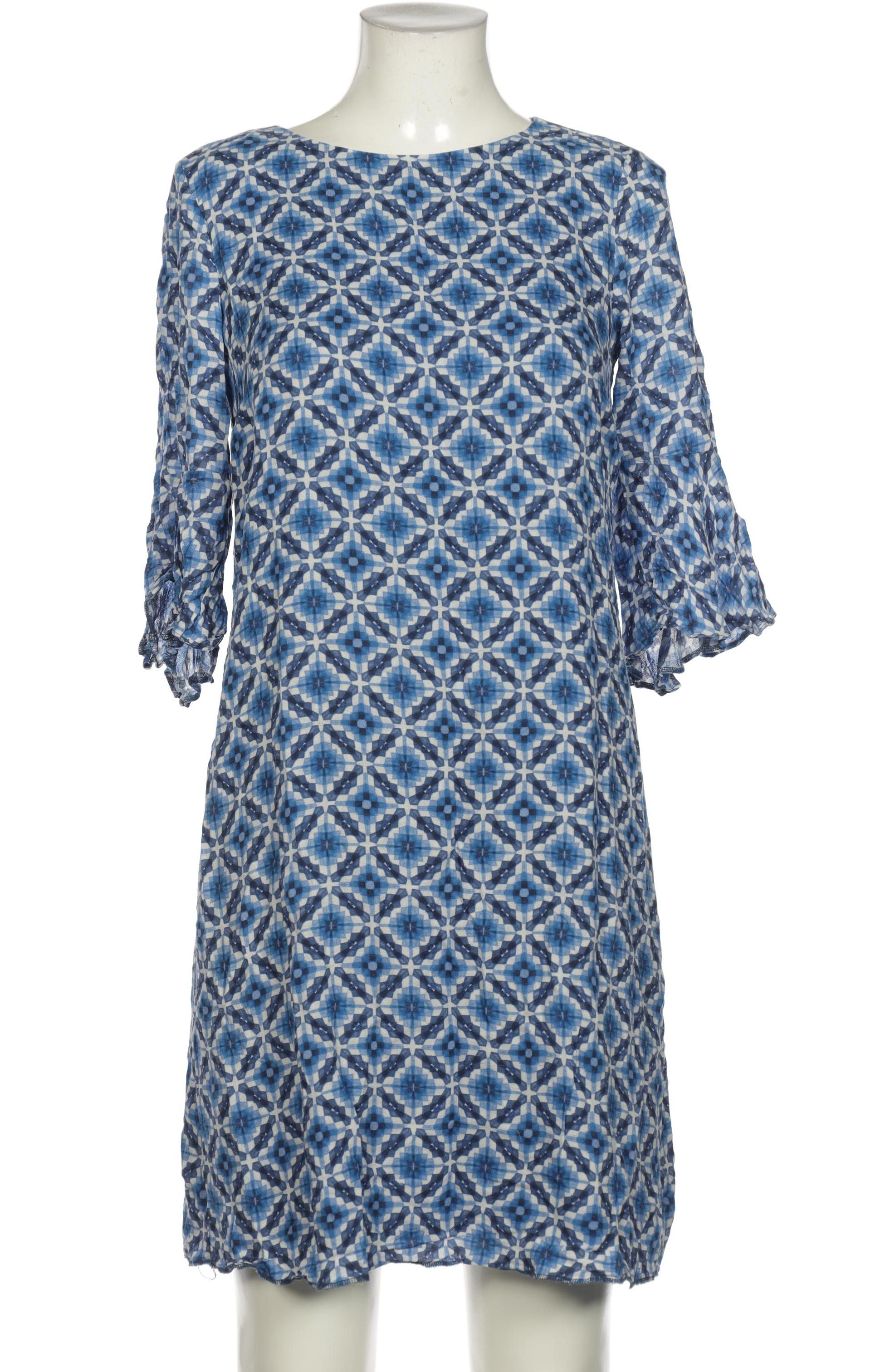 

Esprit Damen Kleid, blau