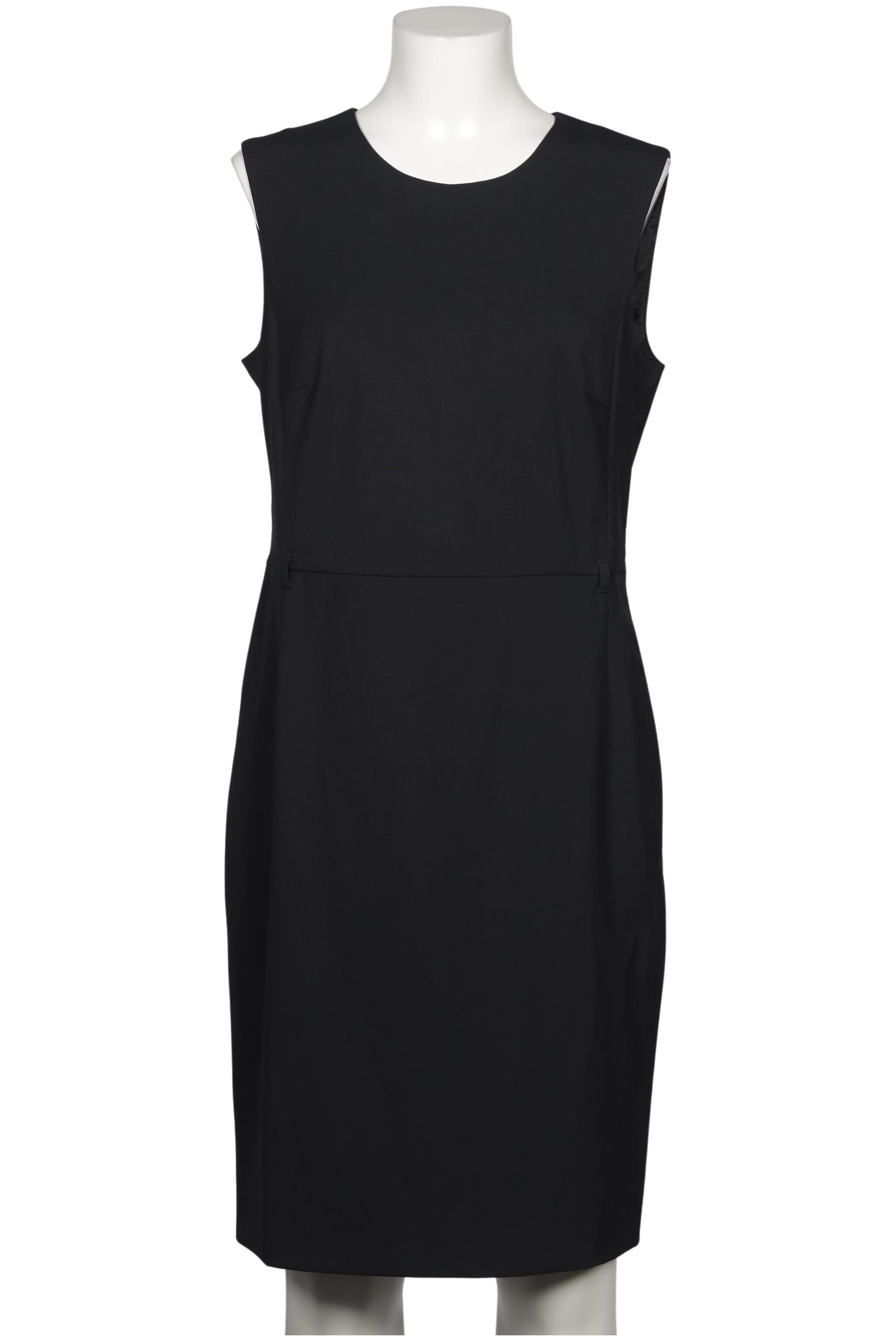 

Esprit Damen Kleid, marineblau, Gr. 42