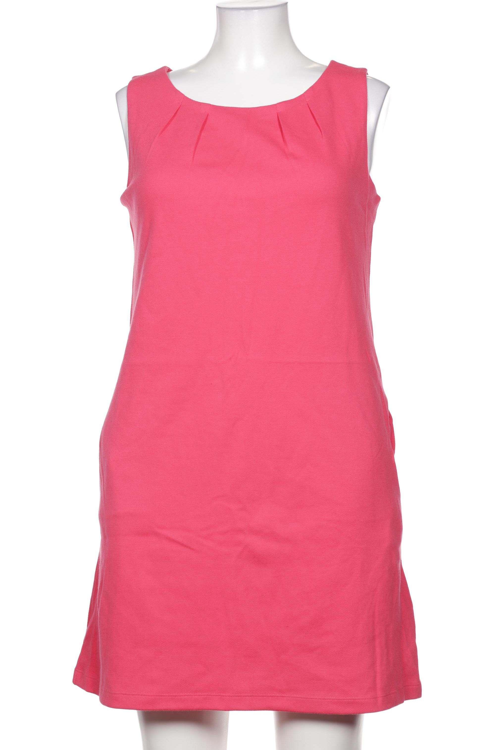 

Esprit Damen Kleid, pink, Gr. 42