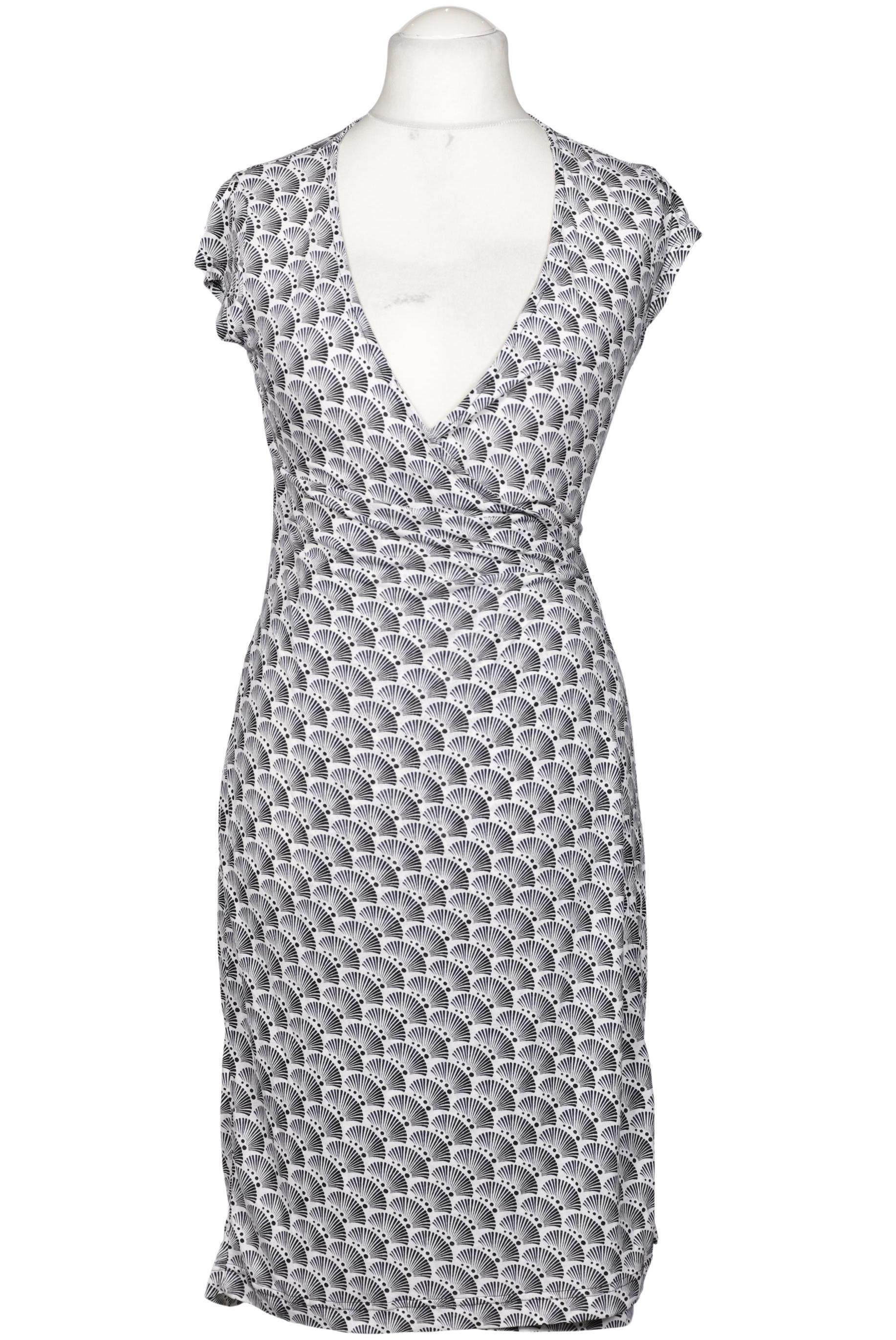 

Esprit Damen Kleid, mehrfarbig, Gr. 38