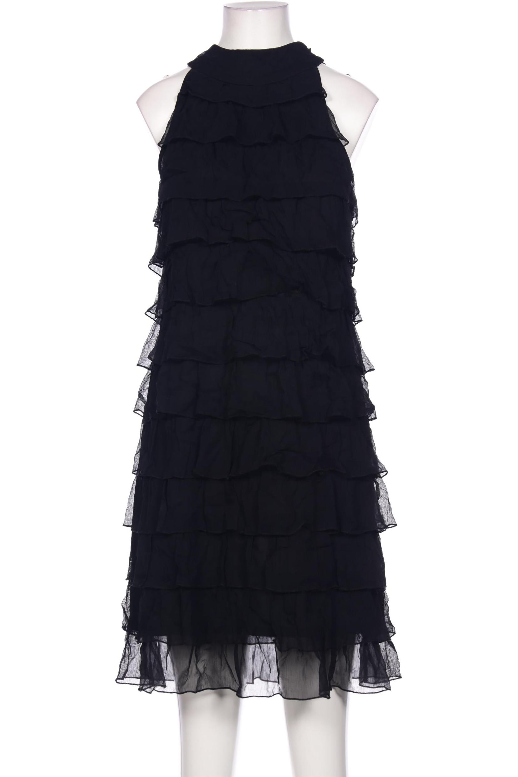 

Esprit Damen Kleid, schwarz, Gr. 38