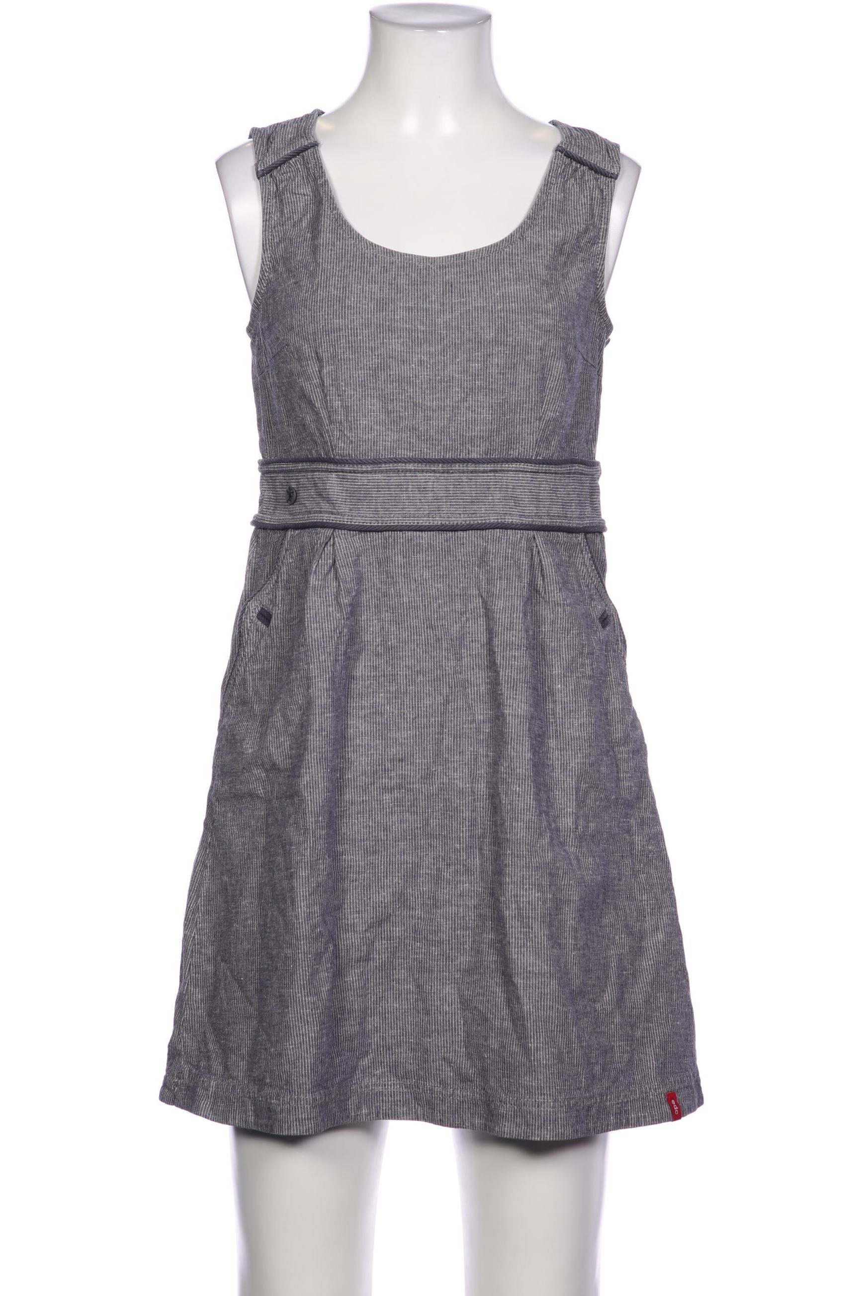 

Esprit Damen Kleid, grau, Gr. 34