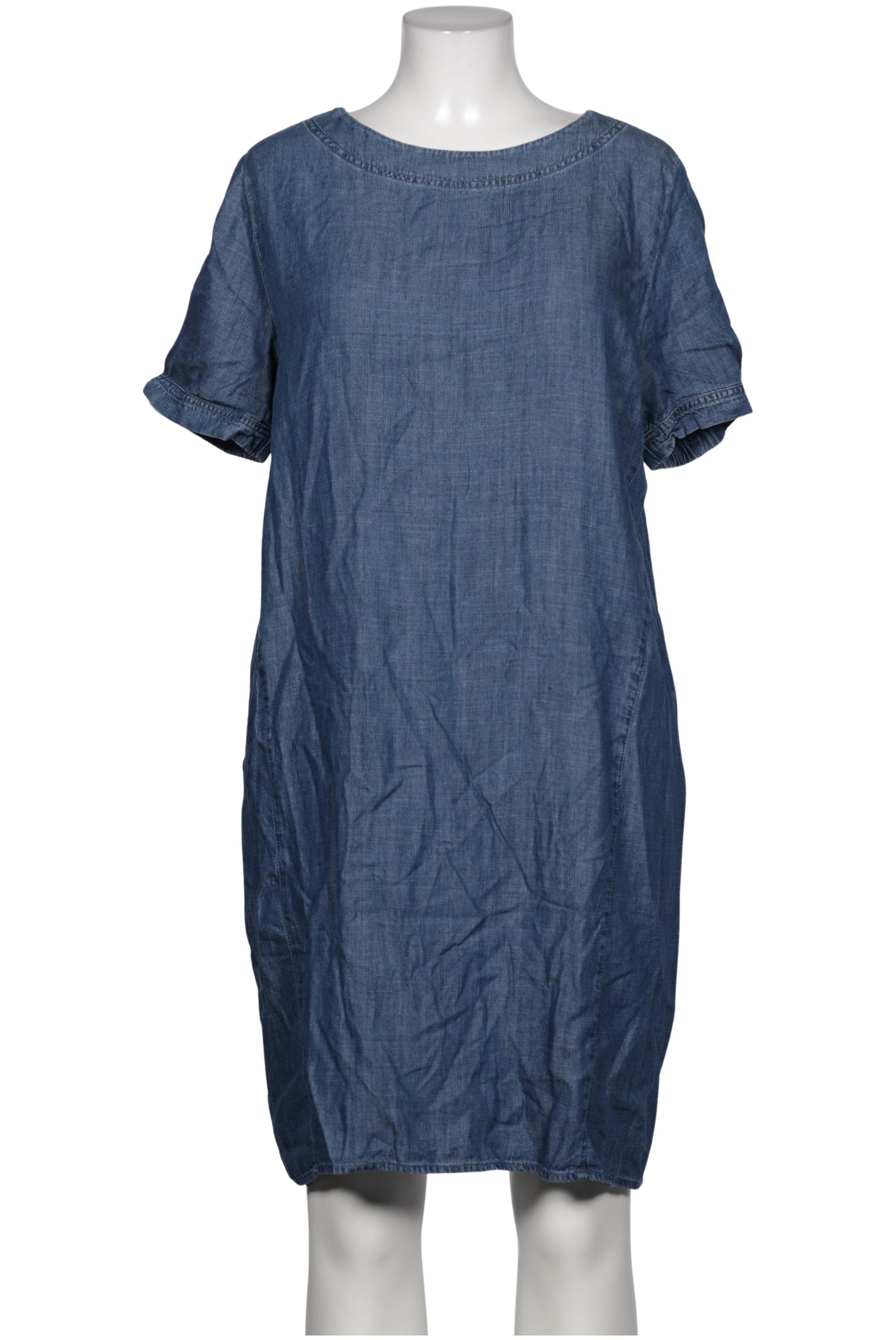 

Esprit Damen Kleid, blau, Gr. 44