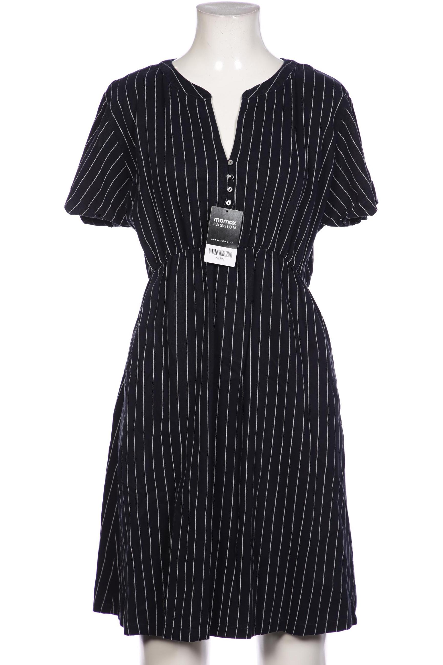 

Esprit Damen Kleid, marineblau, Gr. 36